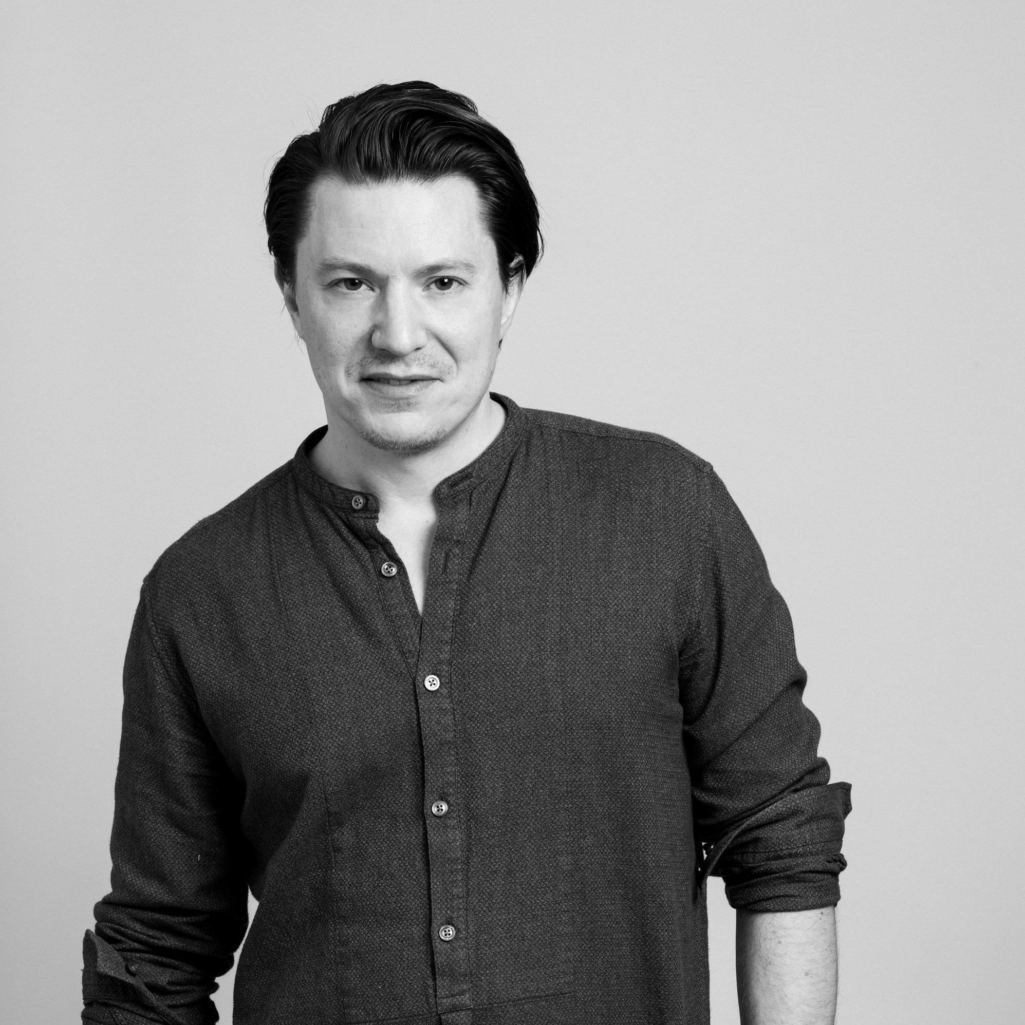 Profilbild för Benjamin Bojén