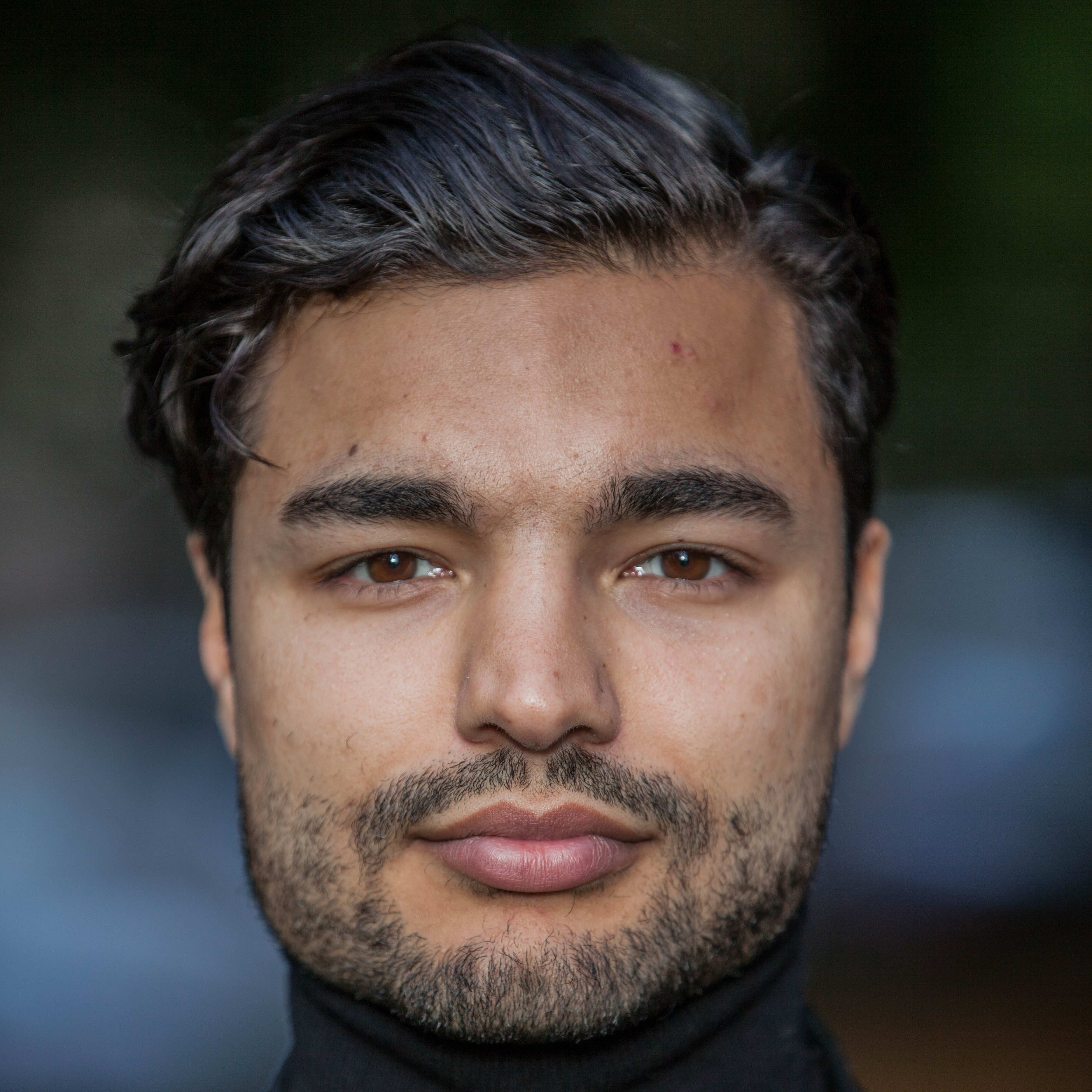 Profilbild för Edvin Hansson