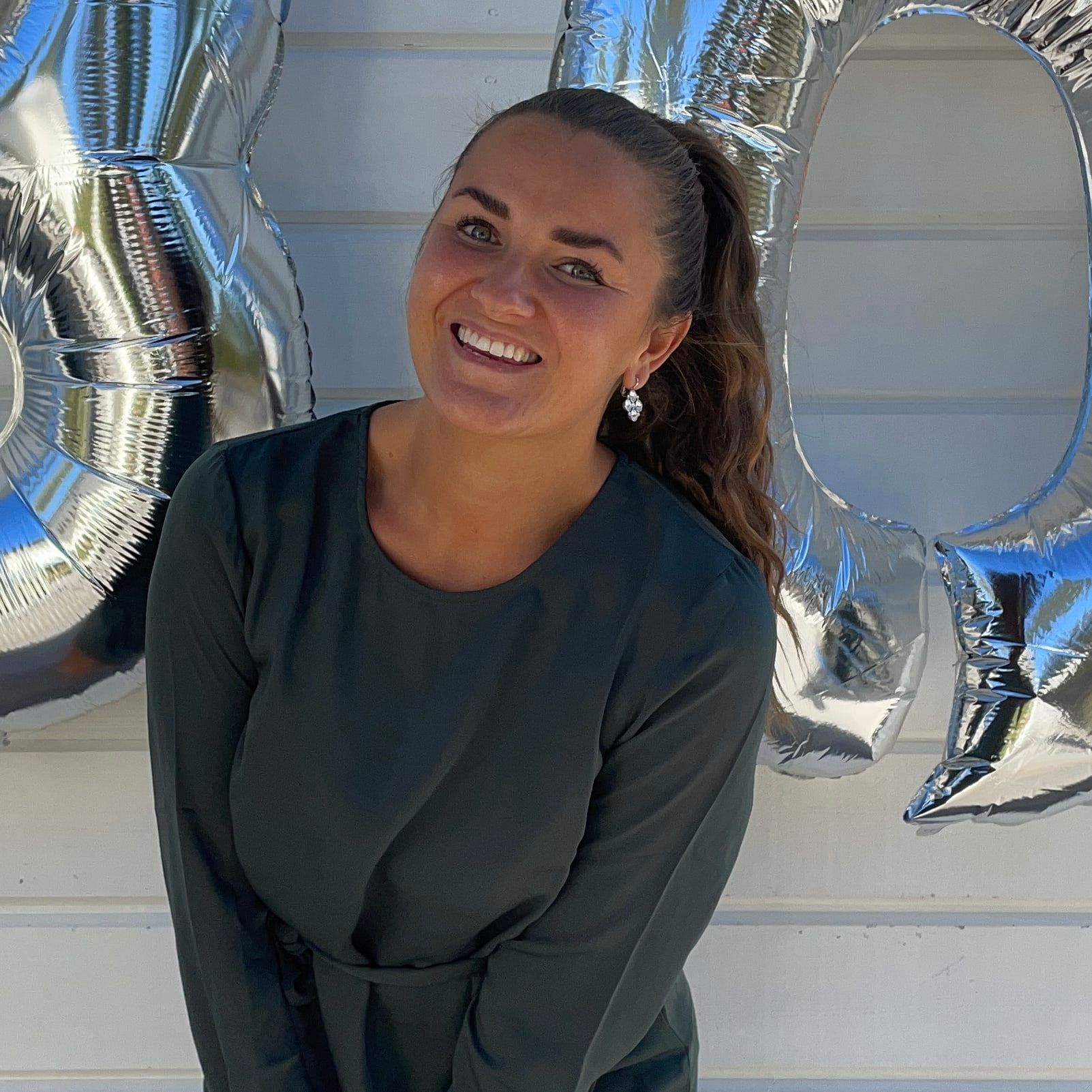 Profilbild för Sofie Wieweg