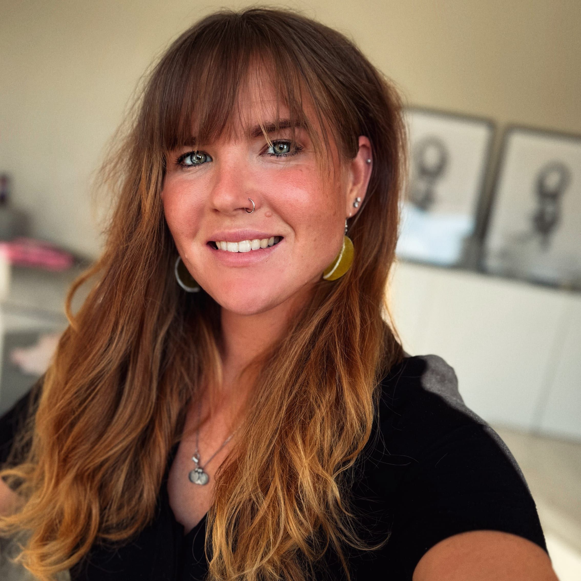 Profilbild för Nadja Mann