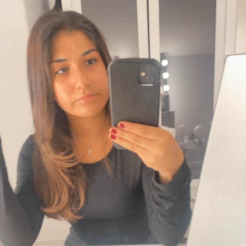 Profilbild för Lia Samawi