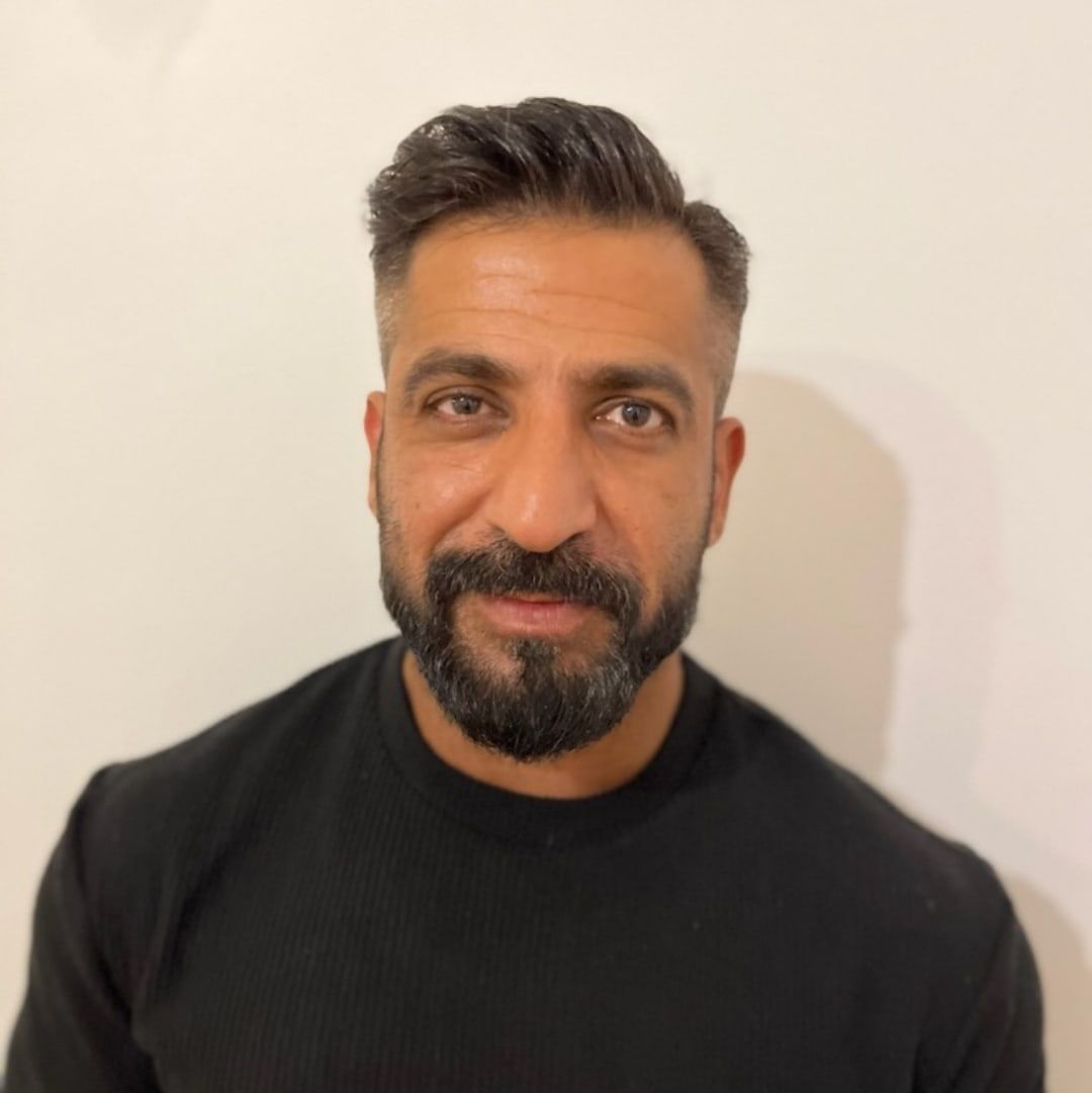 Profilbild för Nermin Avdic