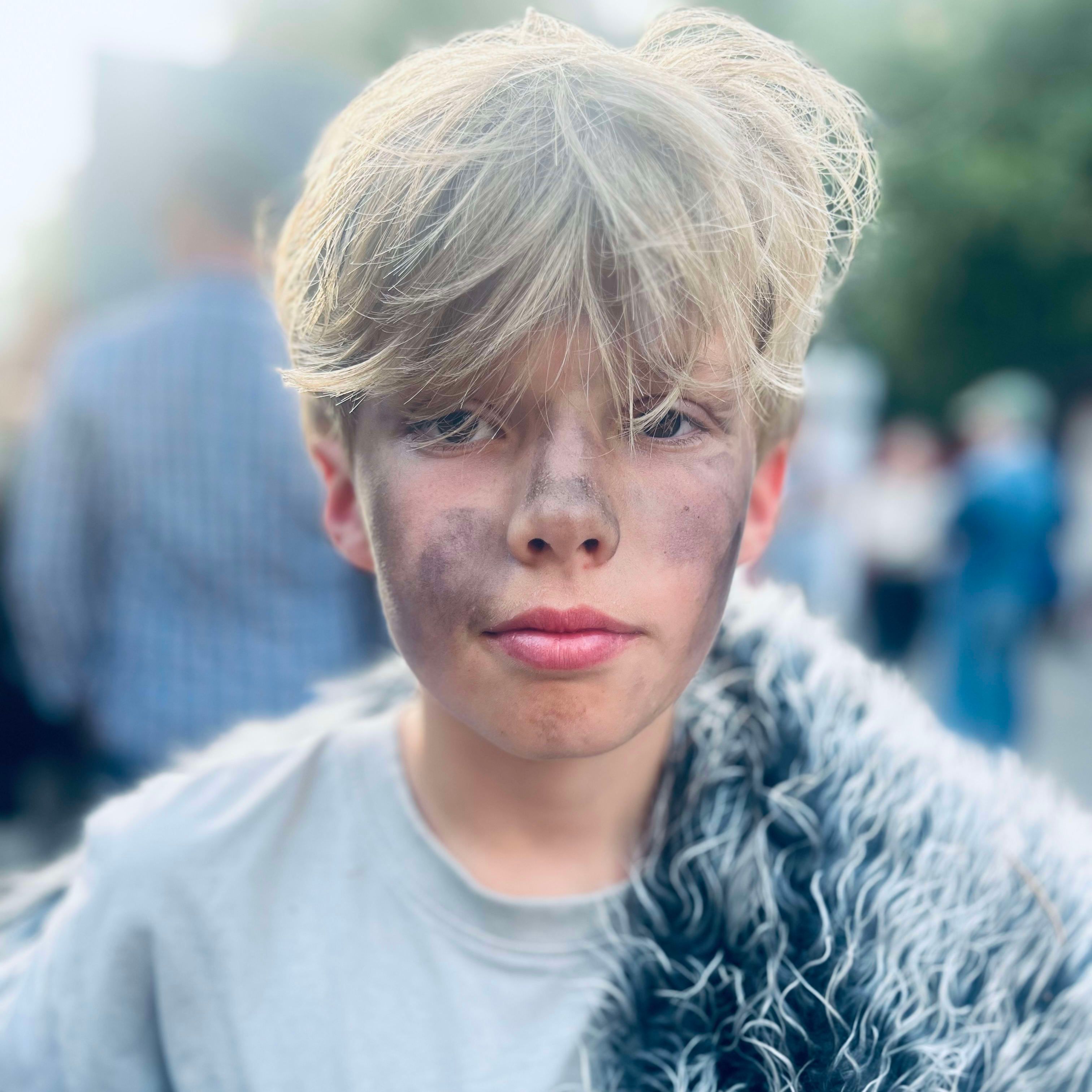 Profilbild för Allan Lundström