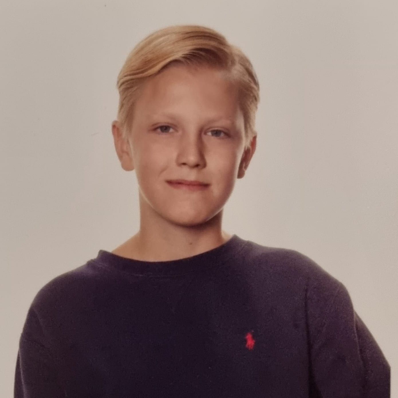 Profilbild för Loke Löfgren