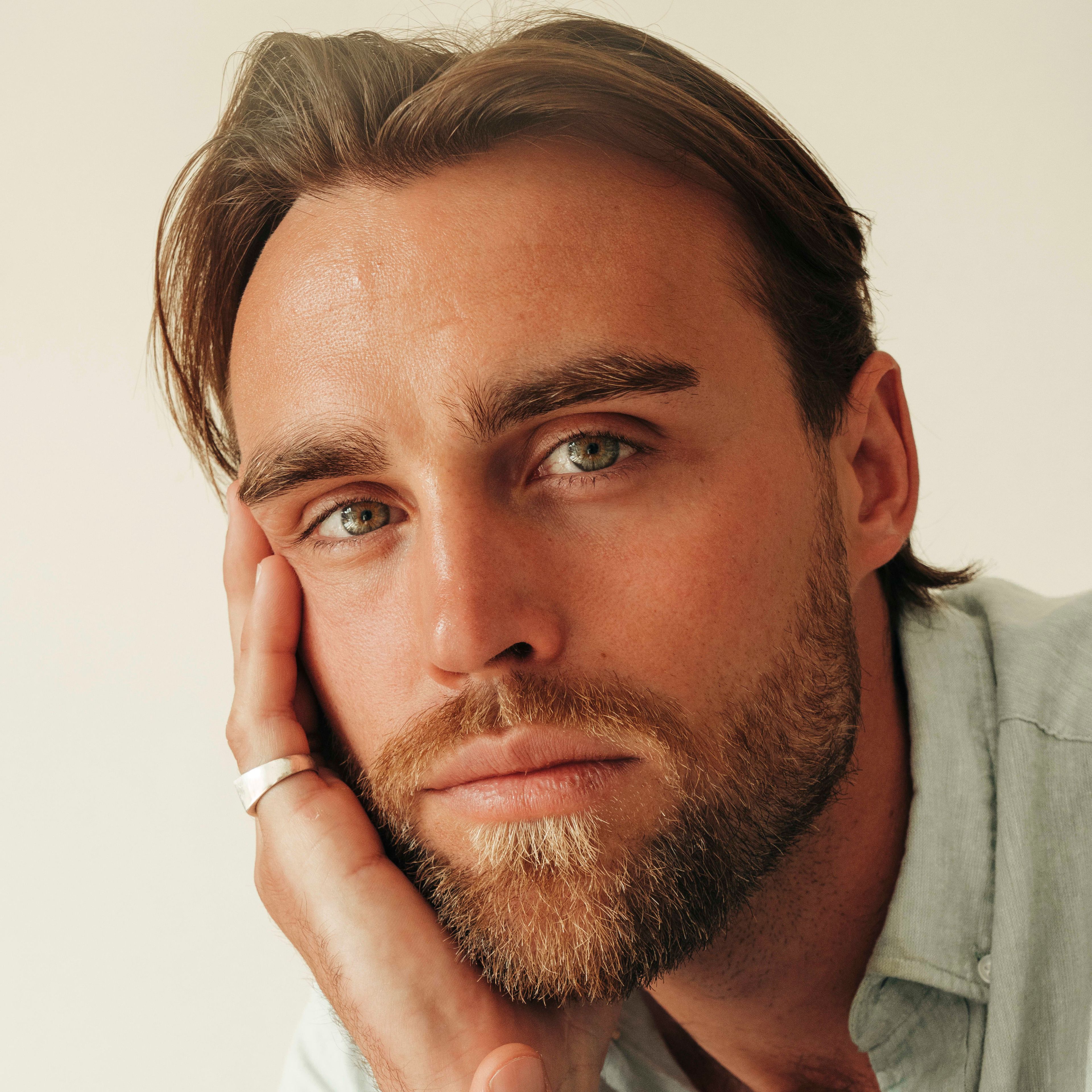 Profilbild för Simon Stjernberg