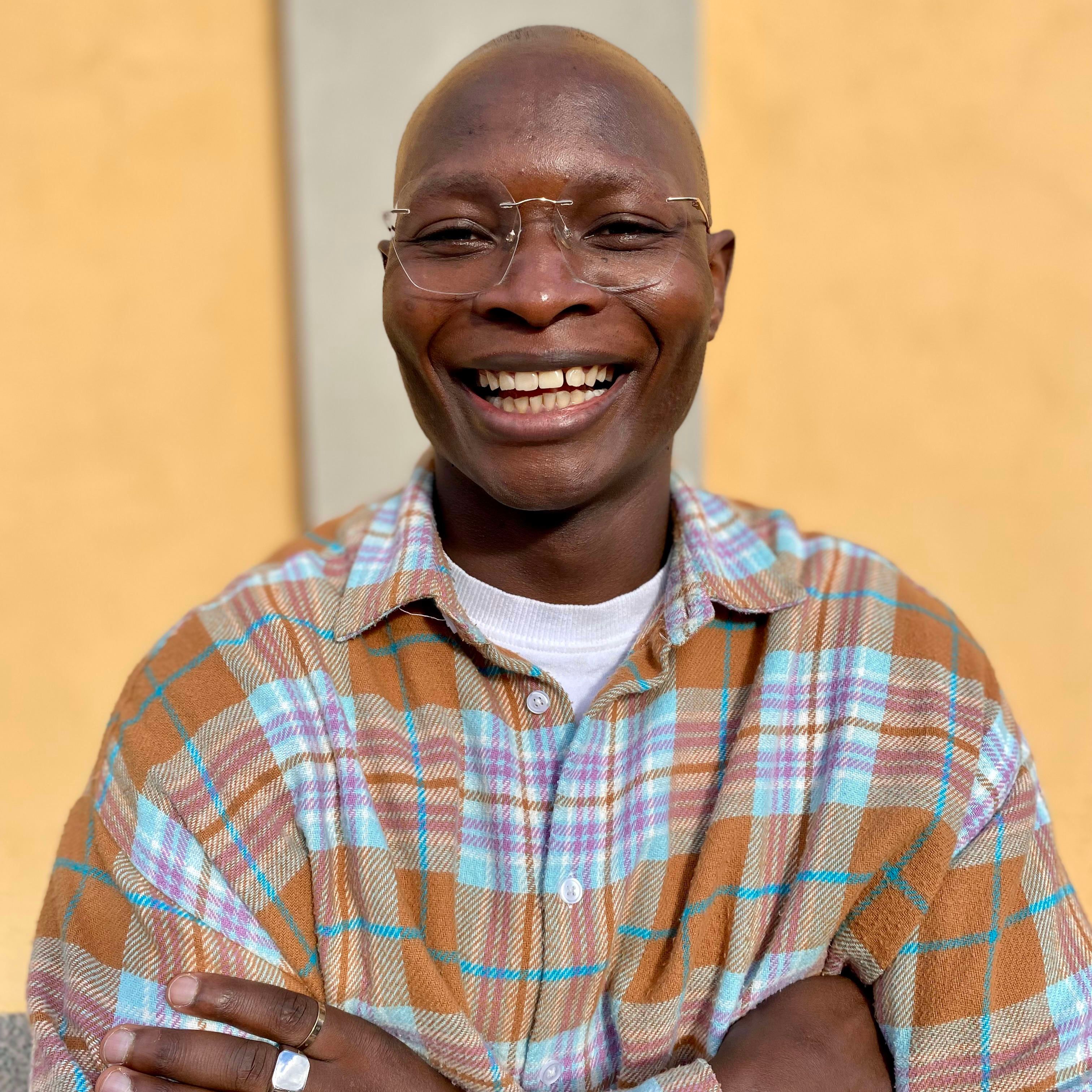 Profilbild för Tobi Peters