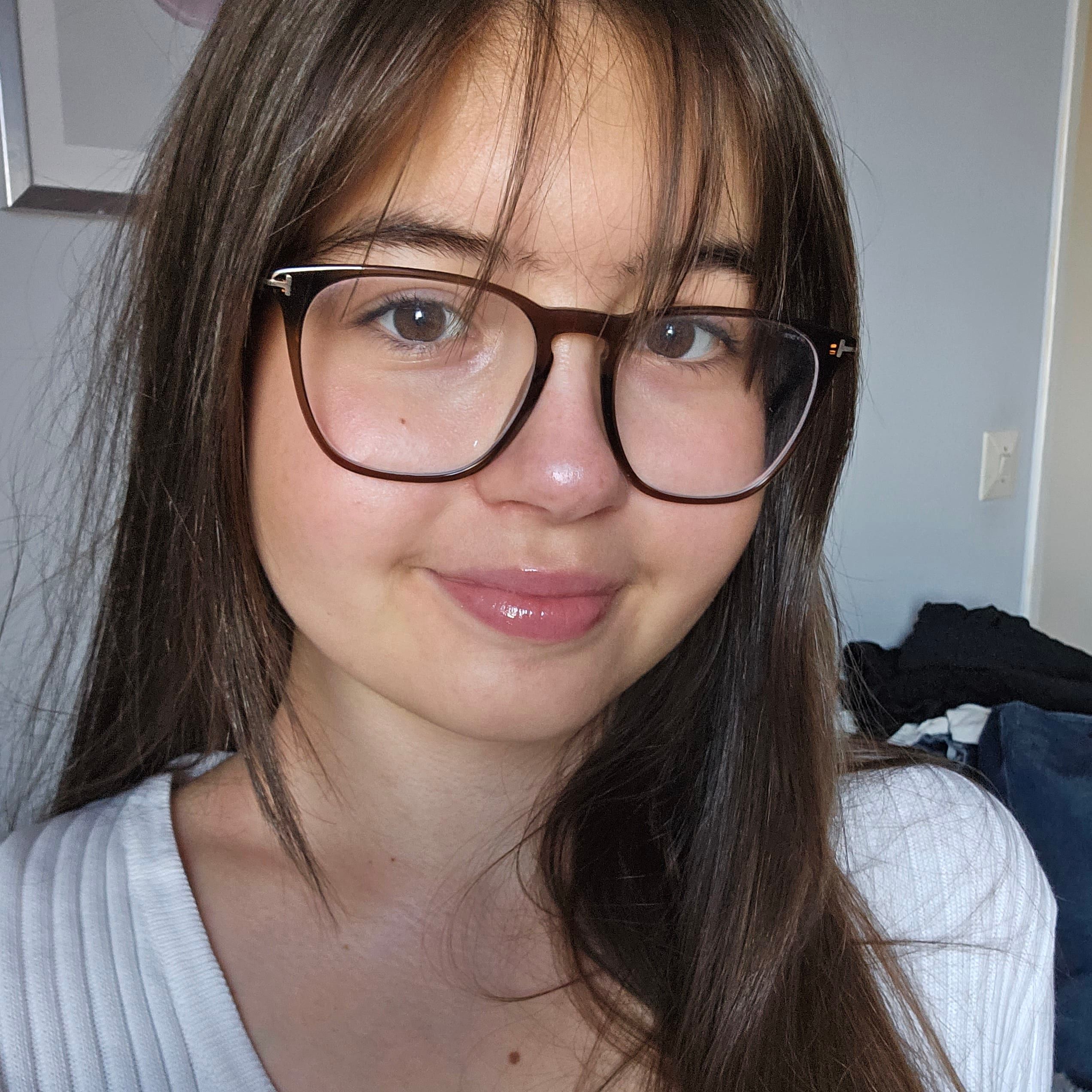 Profilbild för Elektra Sundelönn Polidis