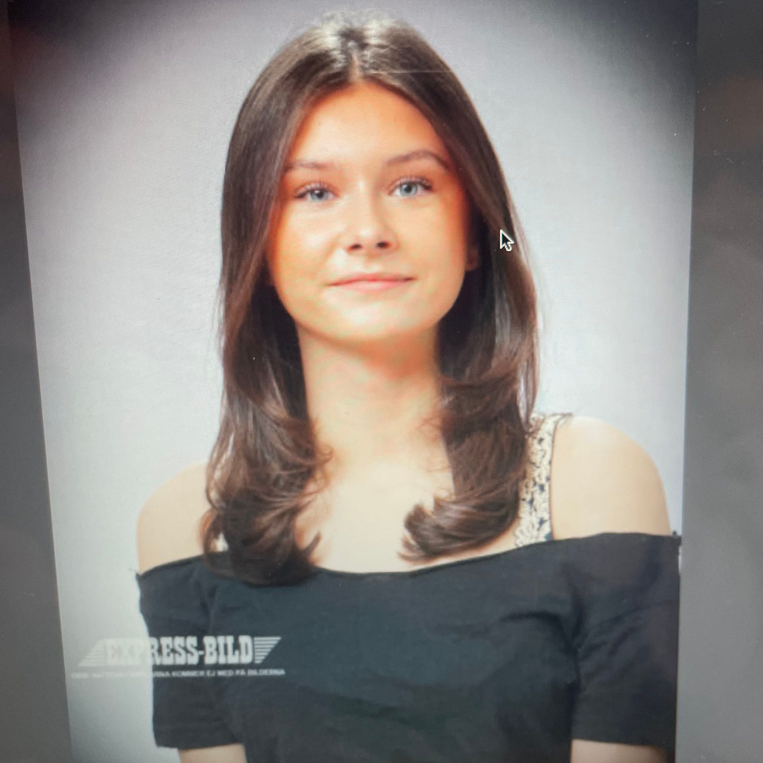 Profilbild för Zuzanna Wojciechowska