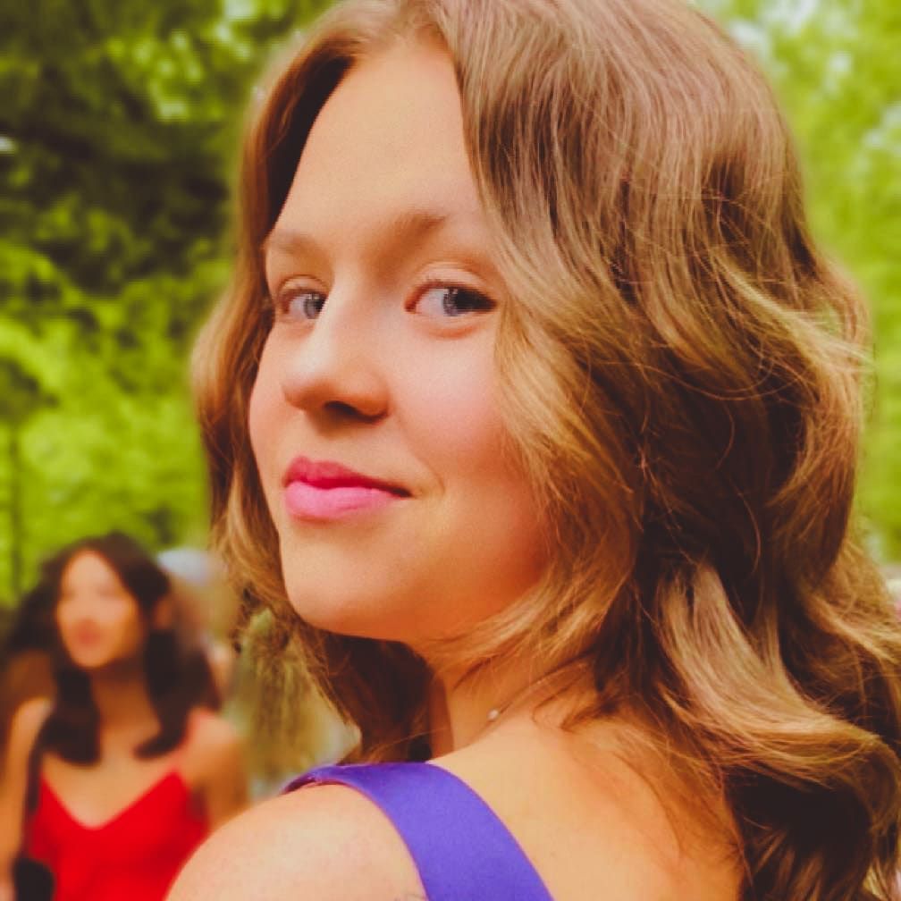 Profilbild för Penny Zinderland