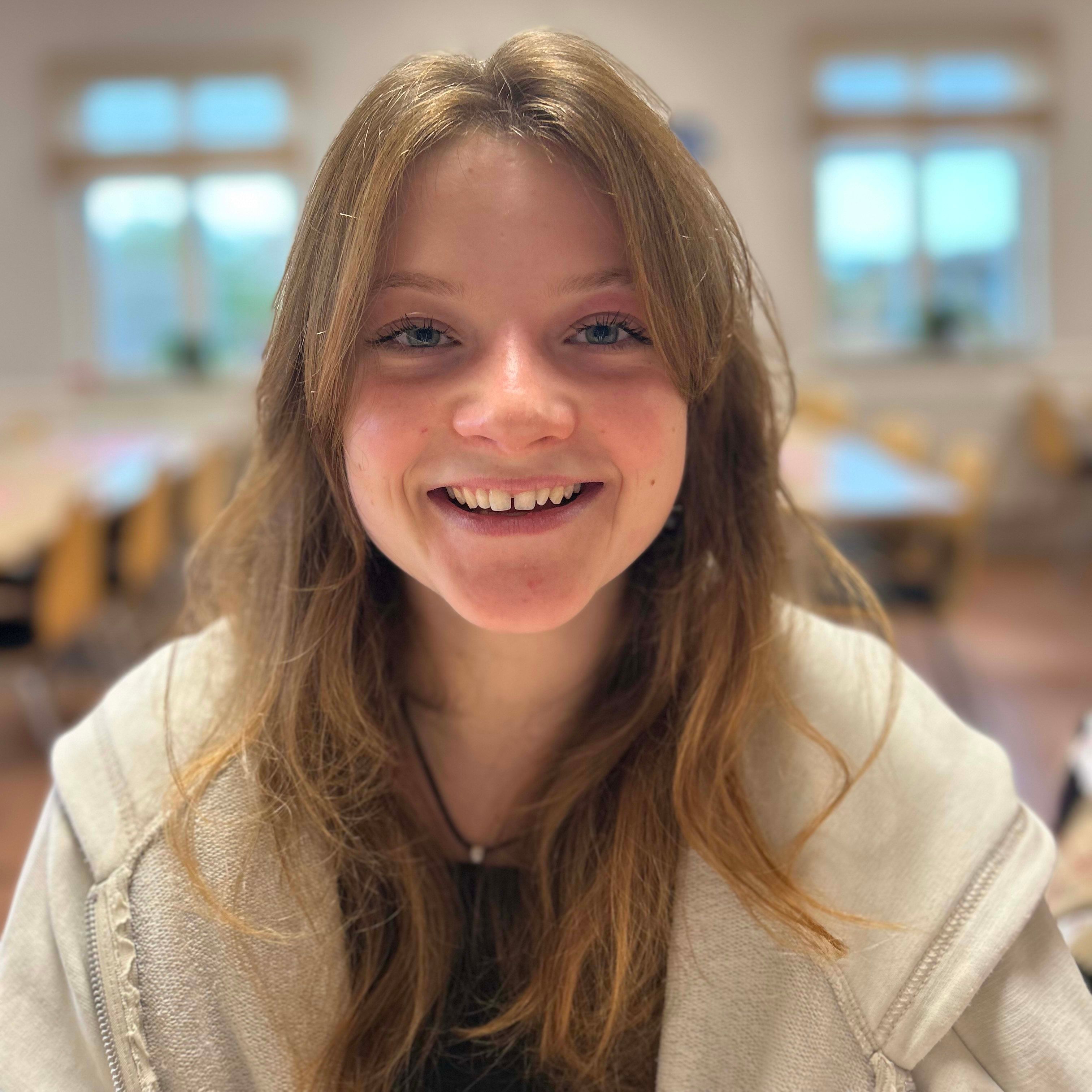 Profilbild för Sanna Sandberg