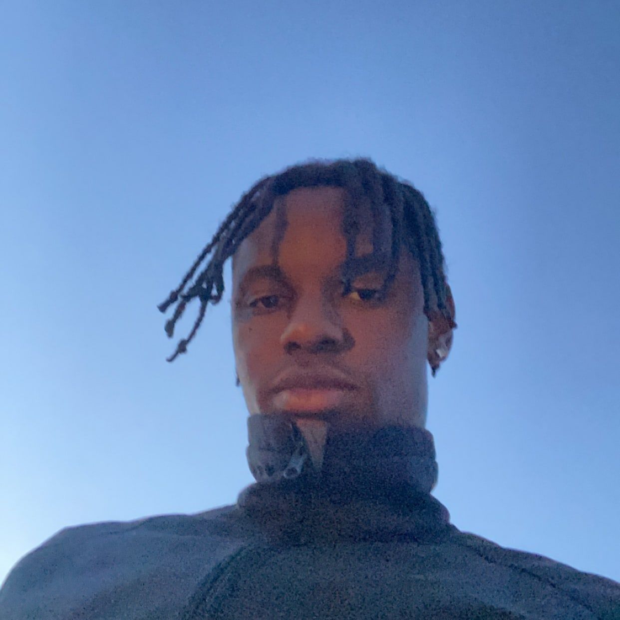 Profilbild för Callyn Omakadia