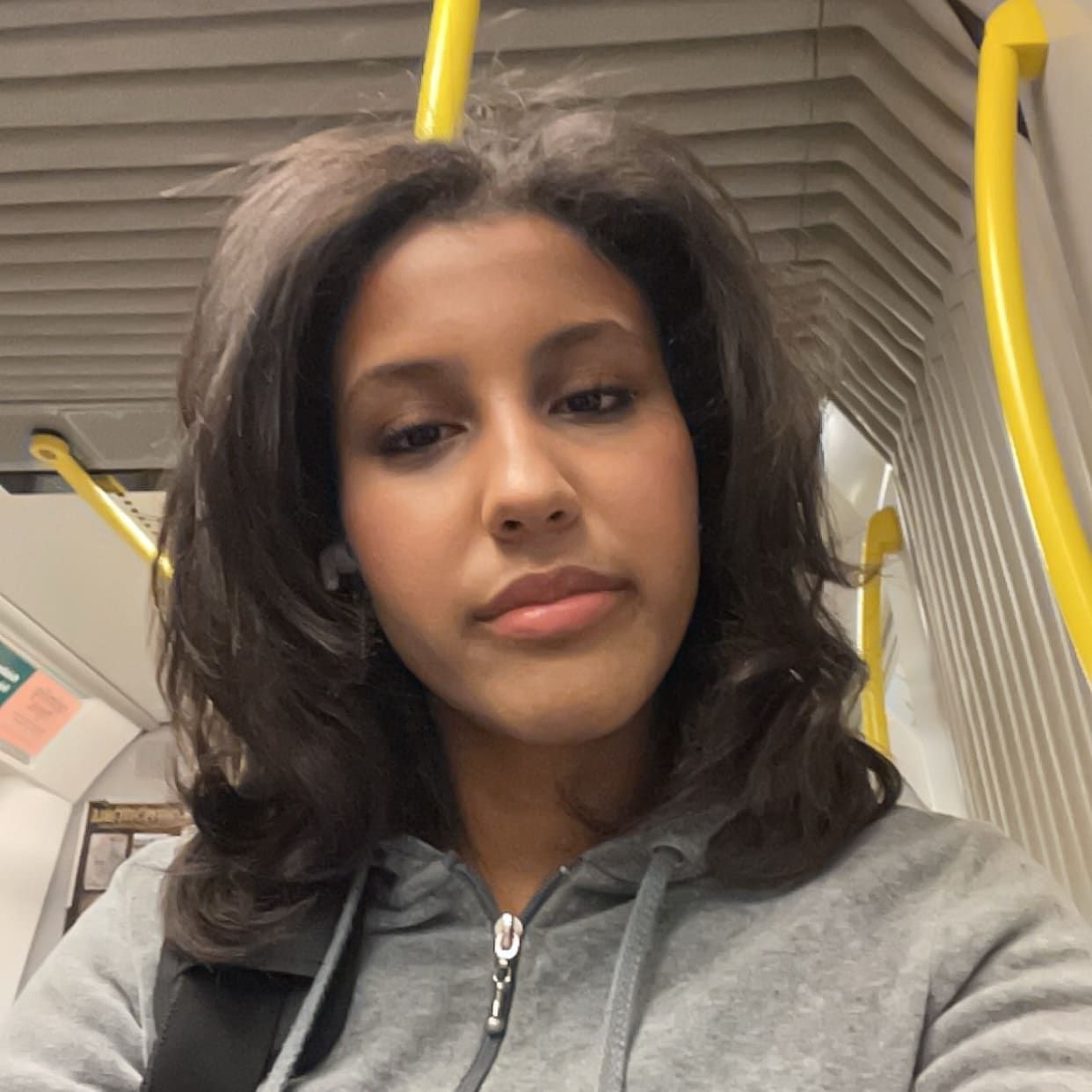 Profilbild för Aziza Omar Ali