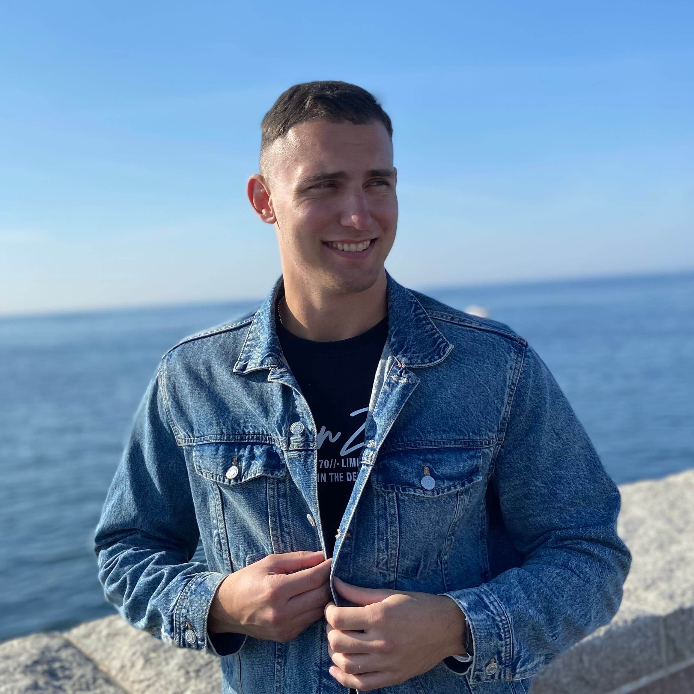 Profilbild för Felix Freij