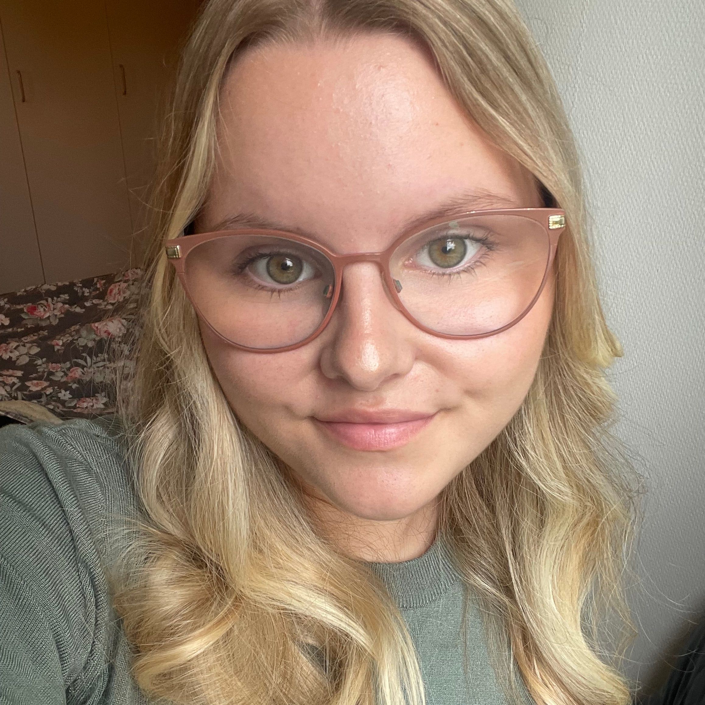 Profilbild för Filippa Malmsten