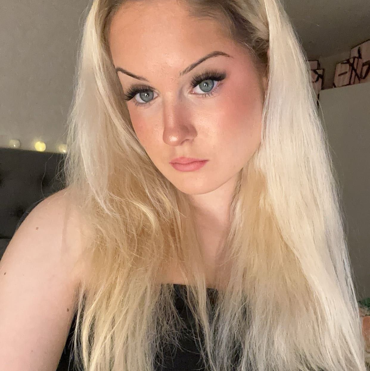 Profilbild för Maria Radivojevic