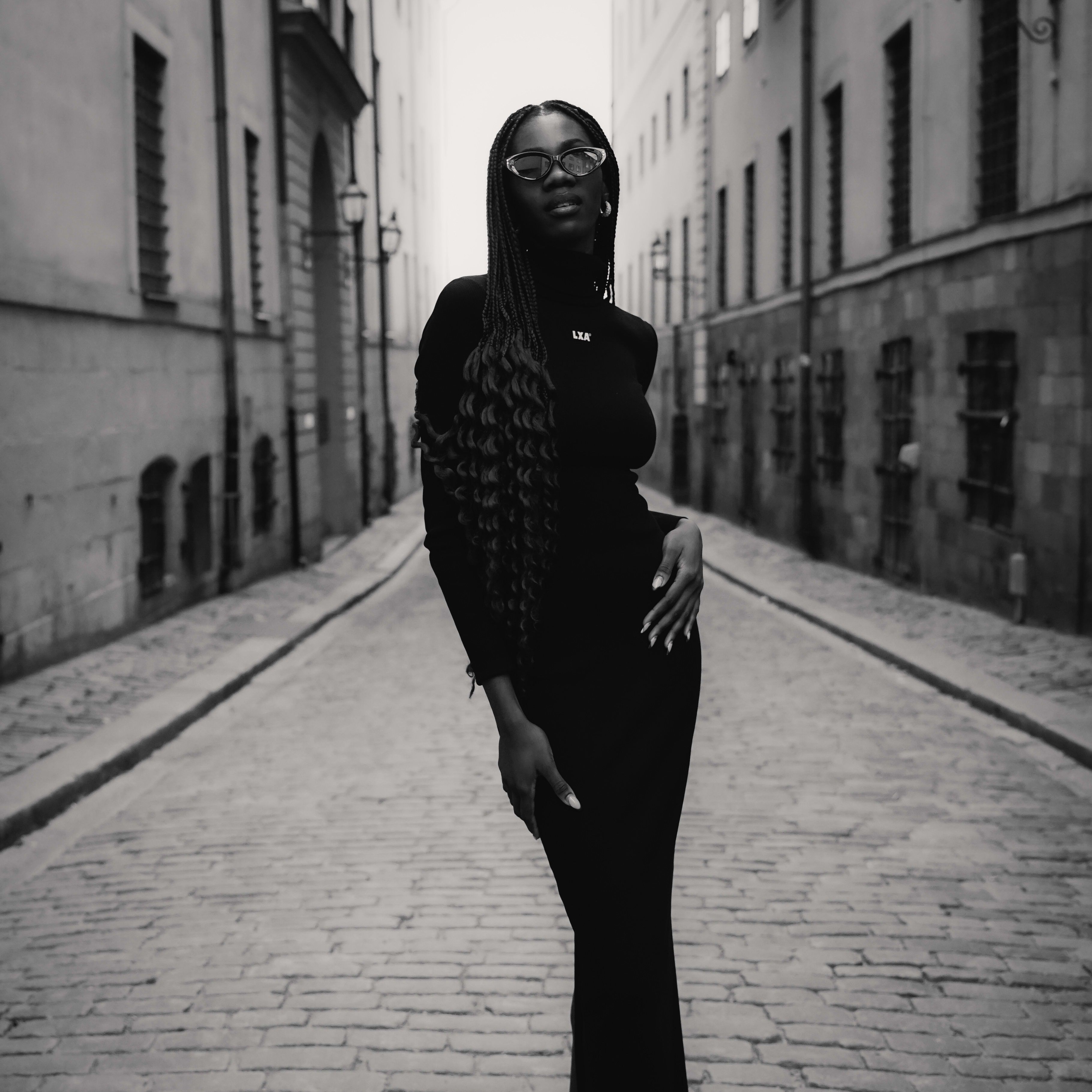 Profilbild för Christel Nzita