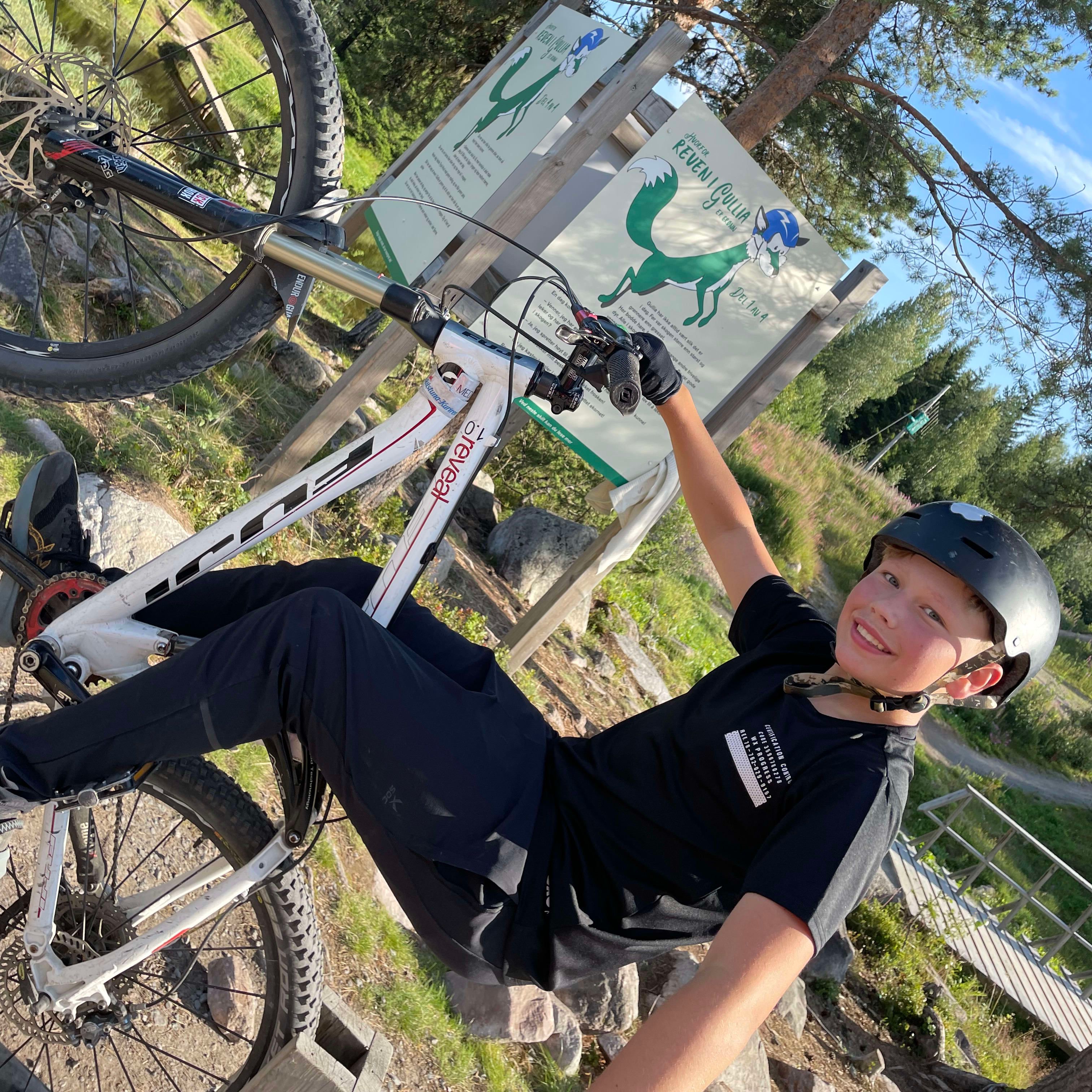 Profilbild för Tore Blomgren