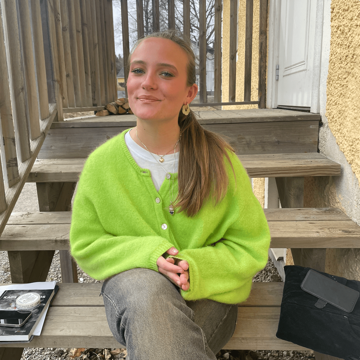 Profilbild för Fanny Trozelli