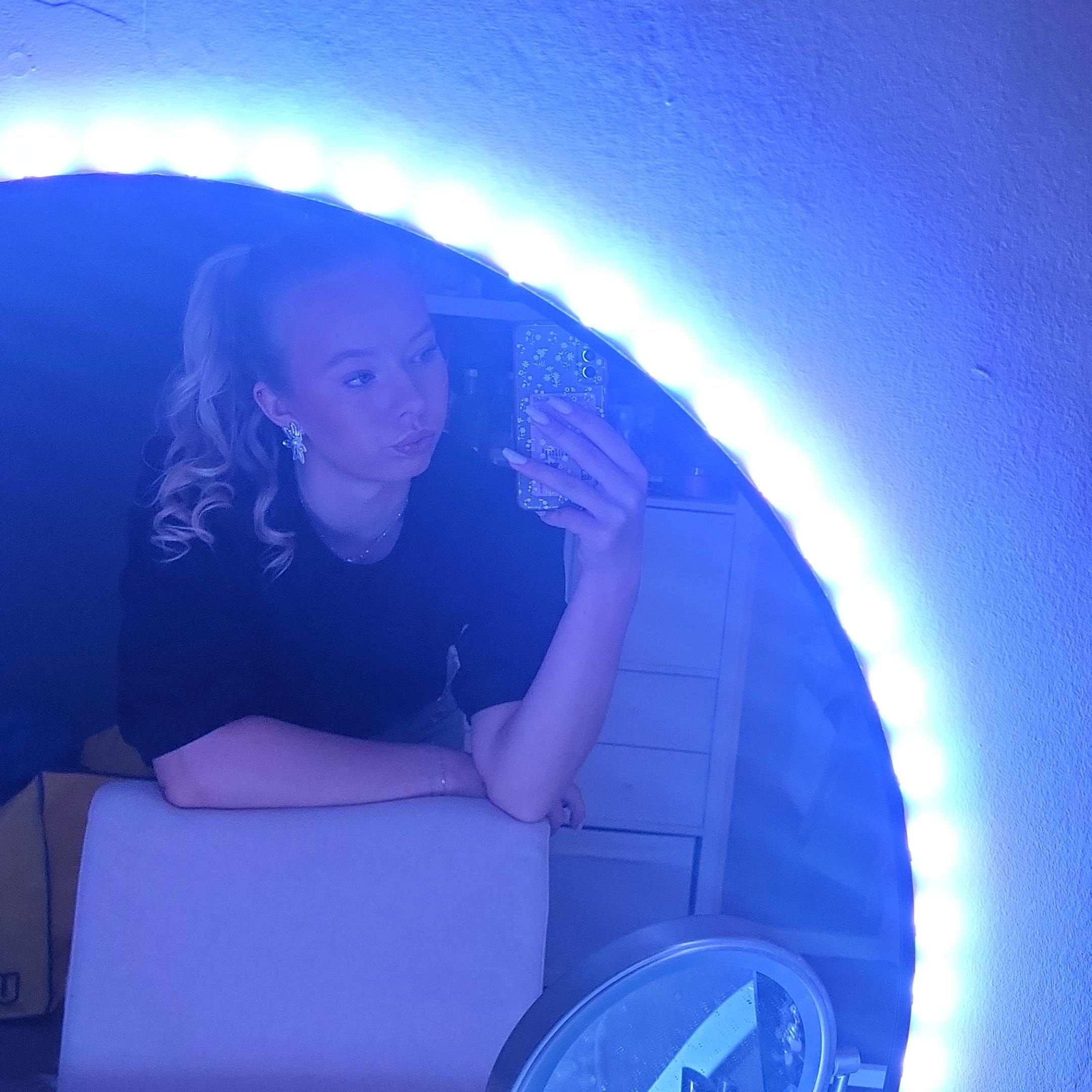 Profilbild för Lilja Åström