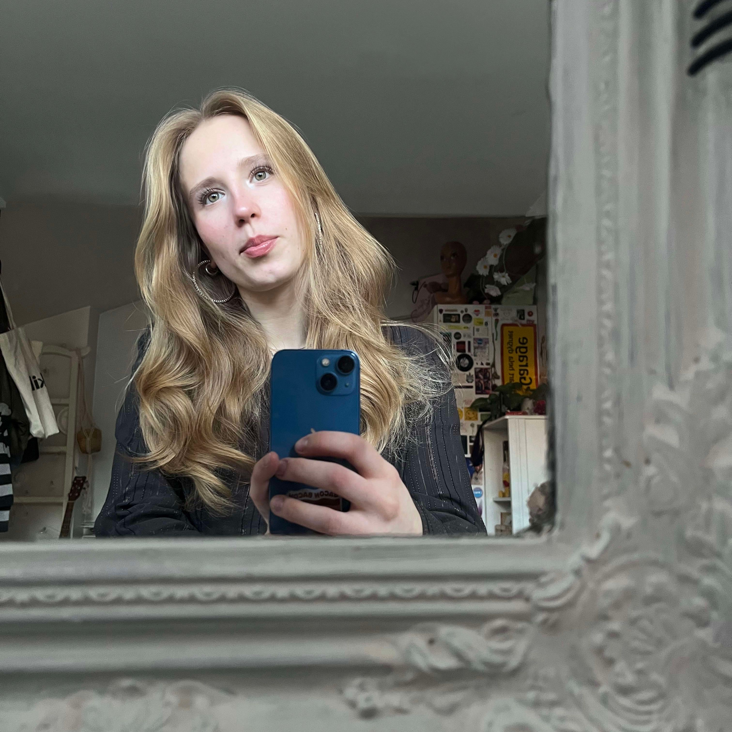 Profilbild för Helle Norming