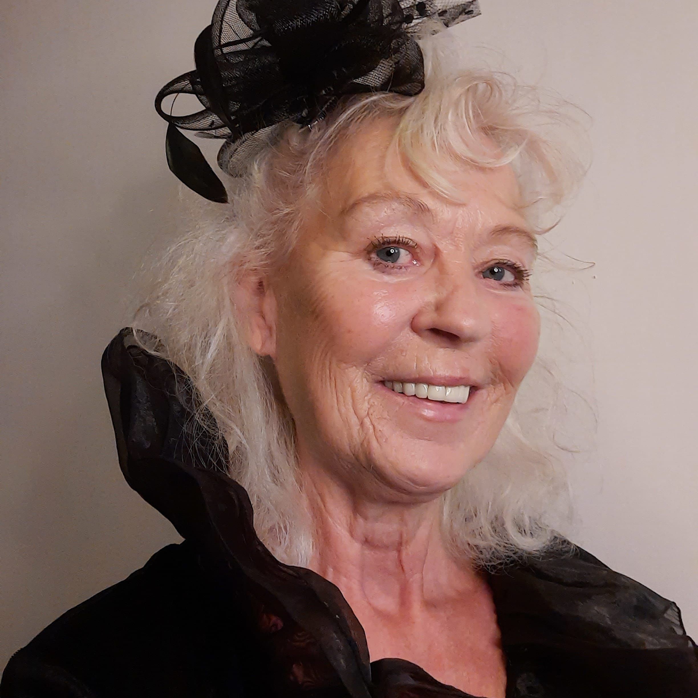 Profilbild för Ann Westerlund