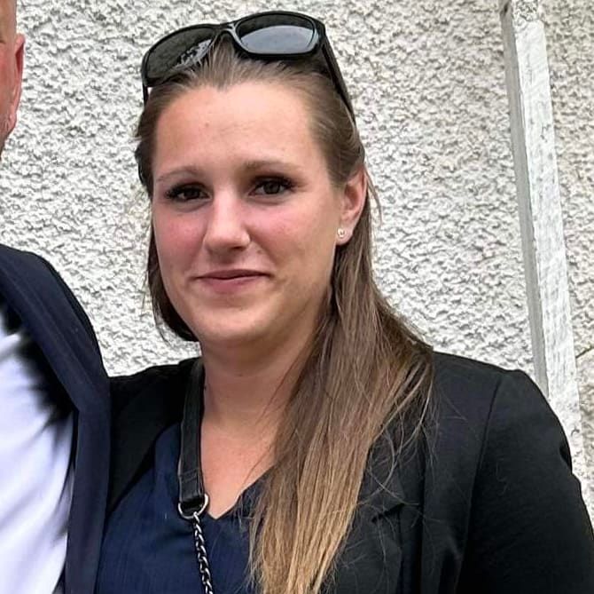 Profilbild för Veronica Candlert