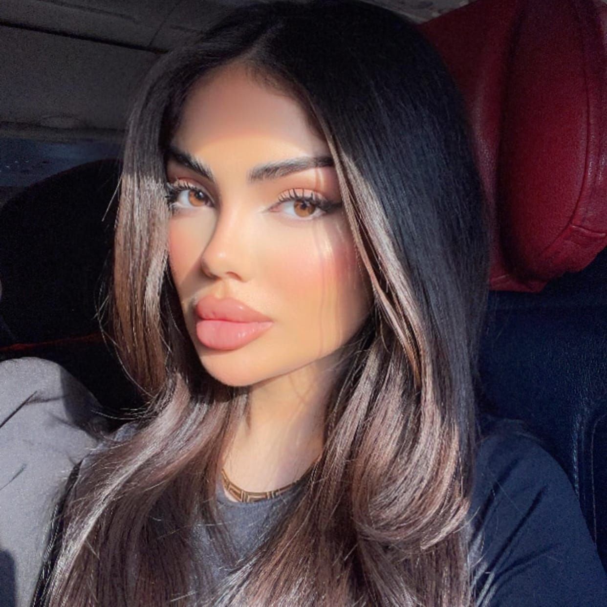 Profilbild för Shams Iskandar