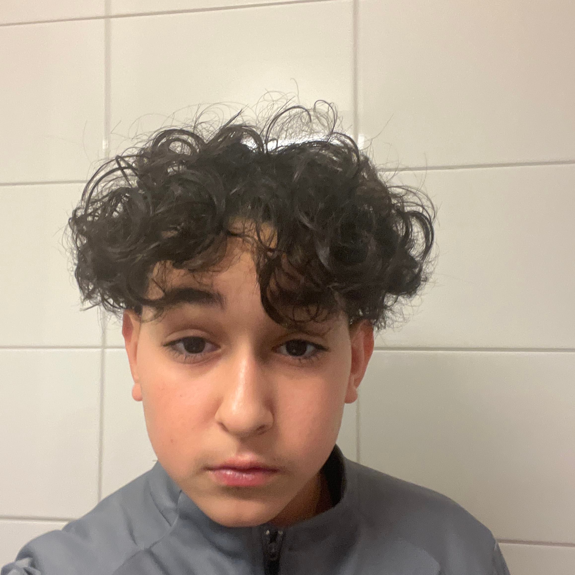 Profilbild för Hamza Mohammed