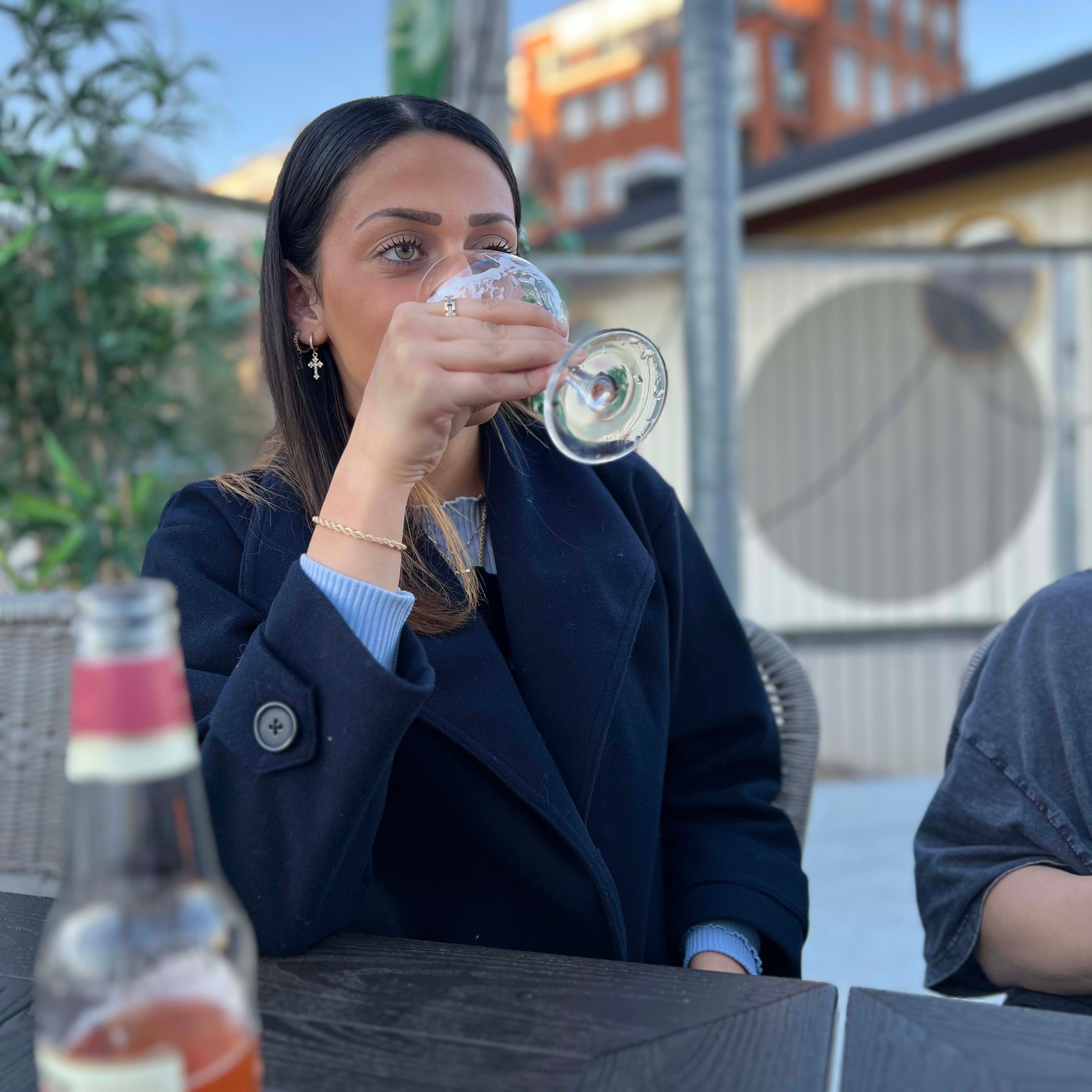 Profilbild för Matilda Werda