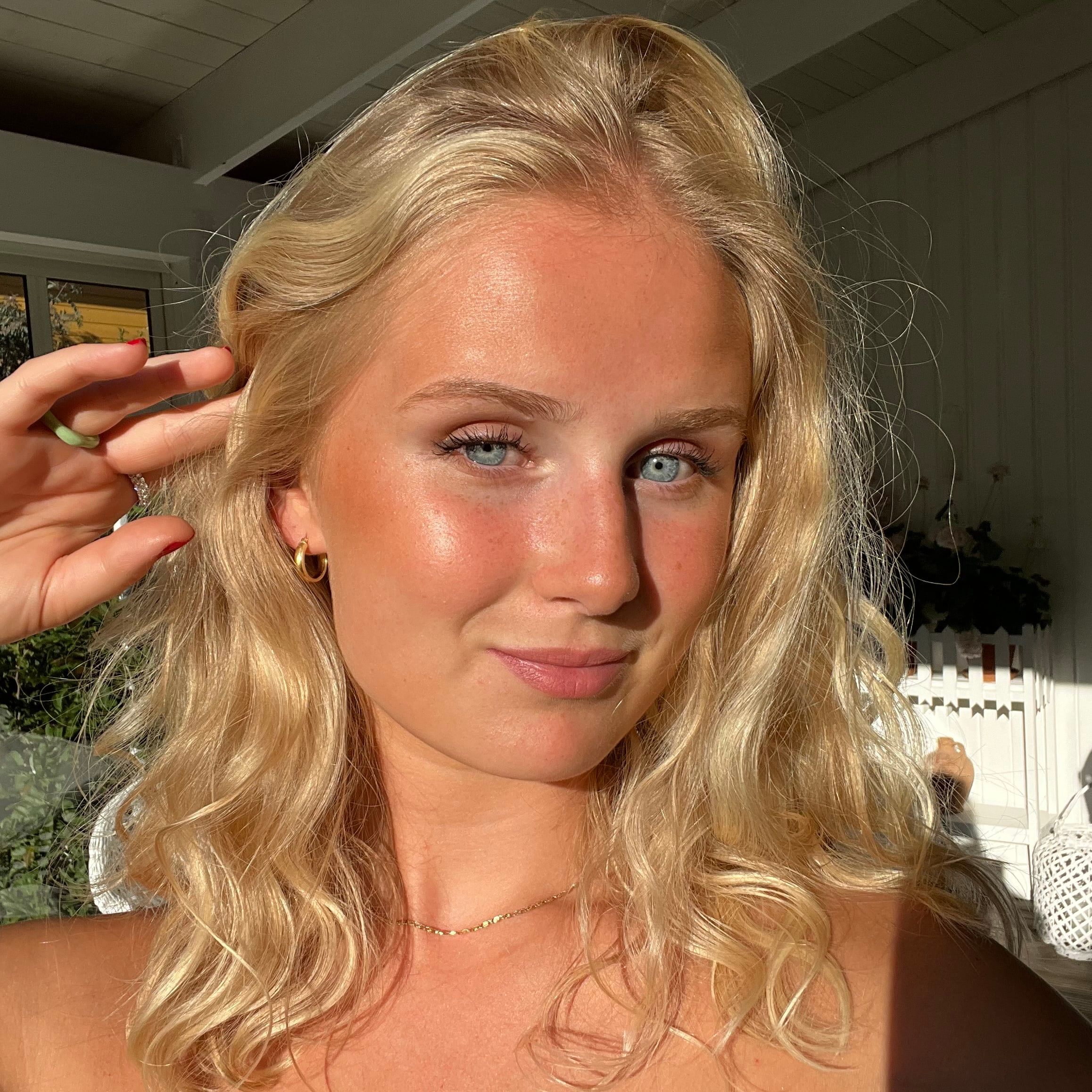 Profilbild för Mathilda Melin