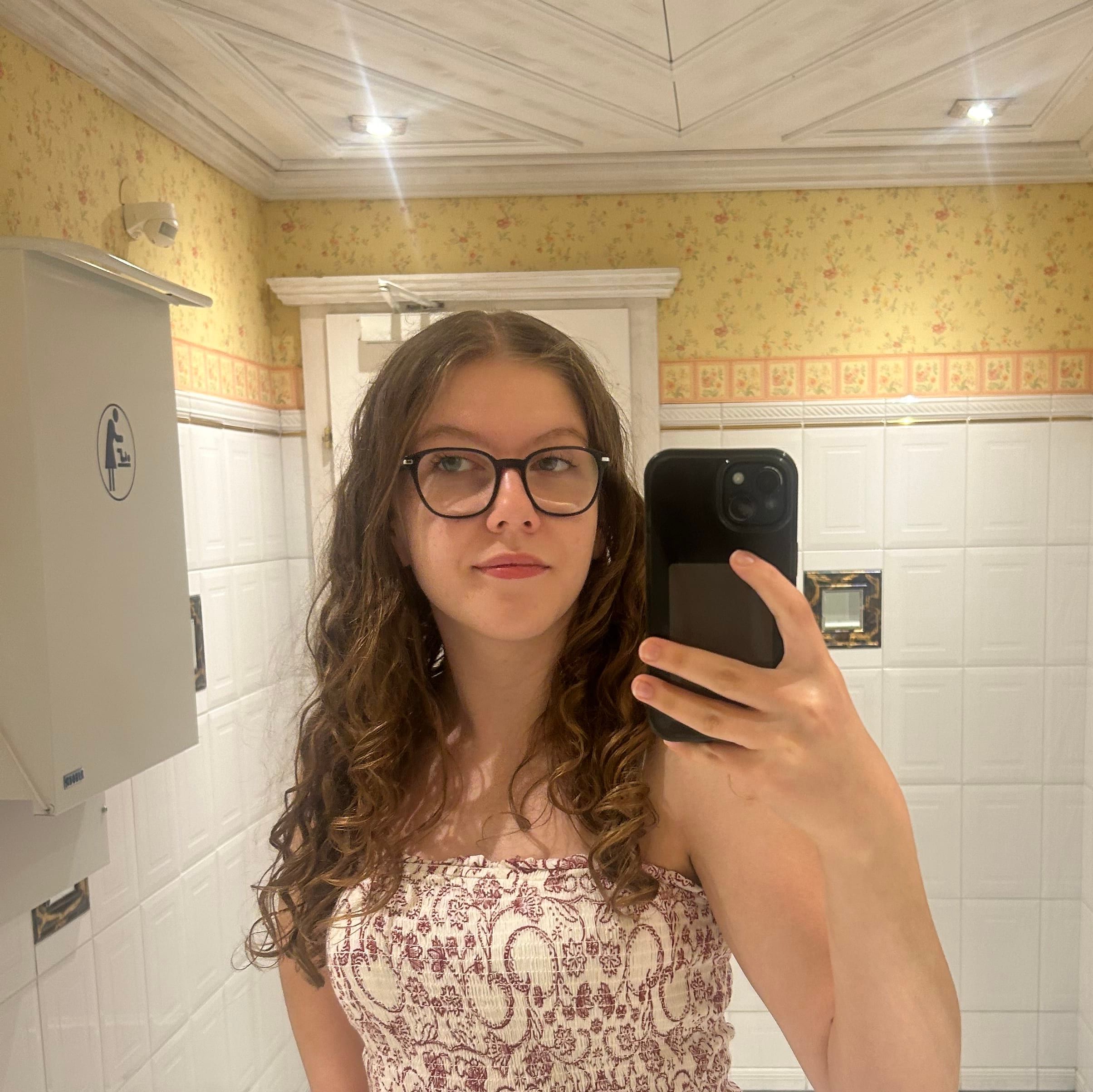 Profilbild för Elin Van Trijp