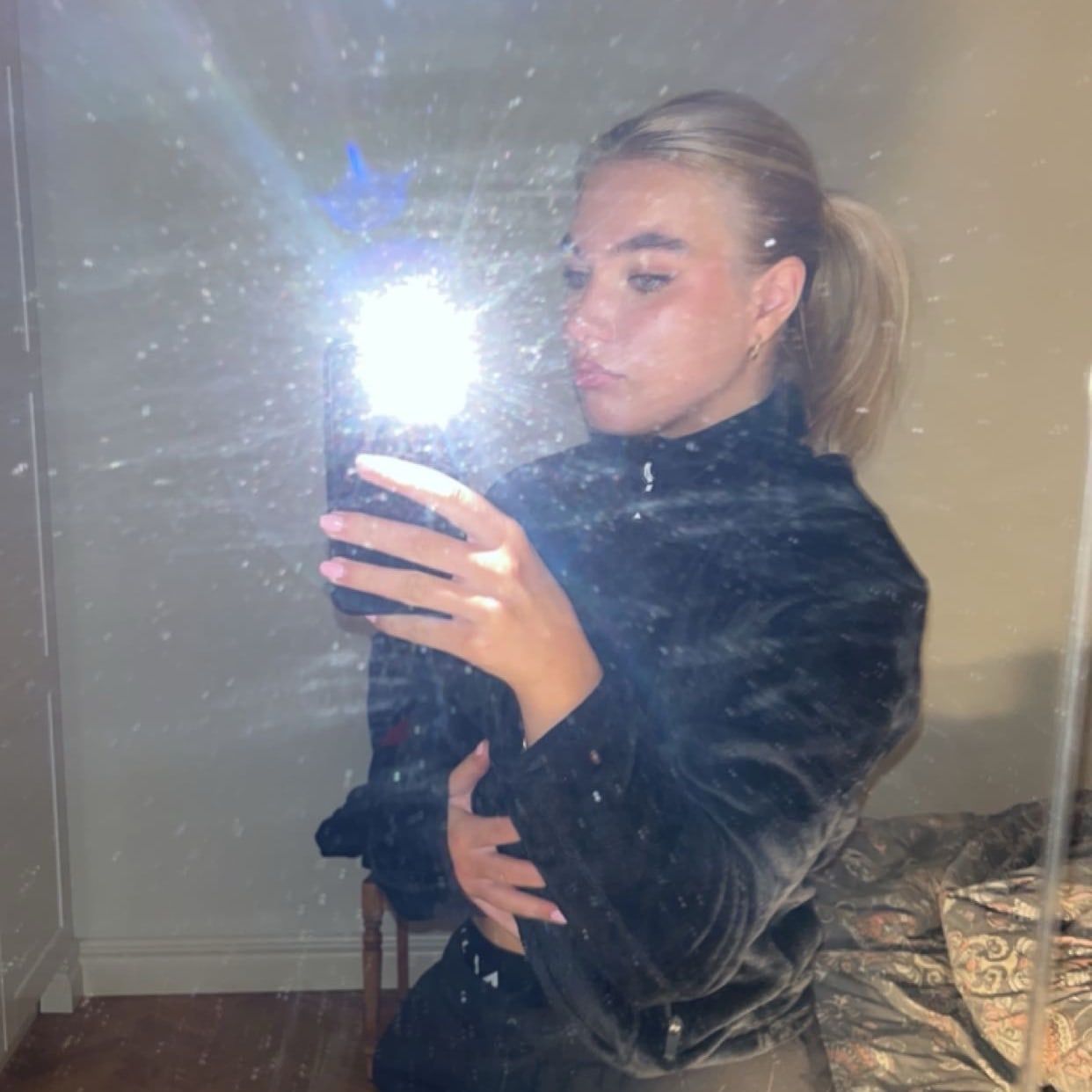 Profilbild för Stella Larsson