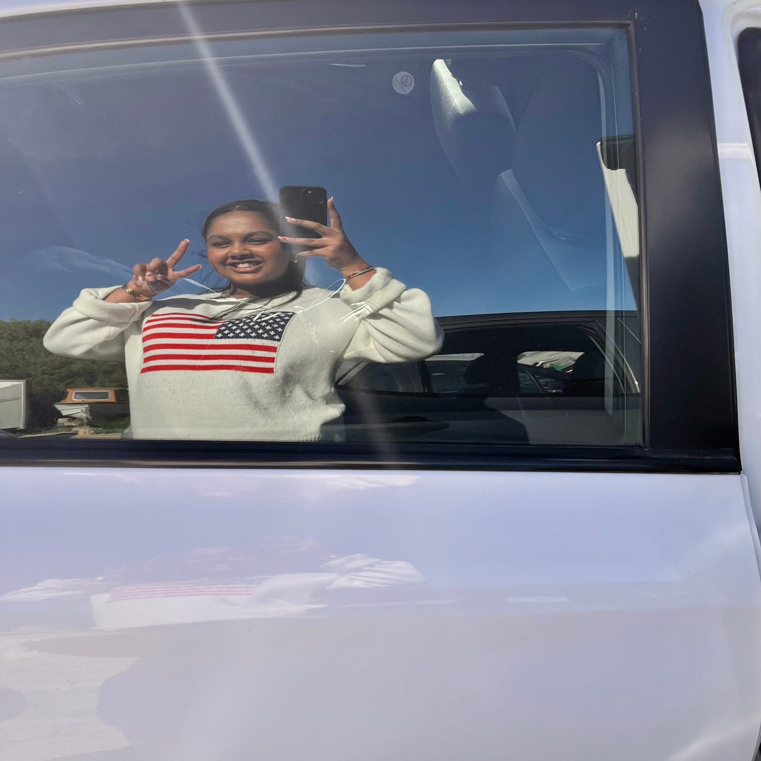 Profilbild för Disha Nithyanandam