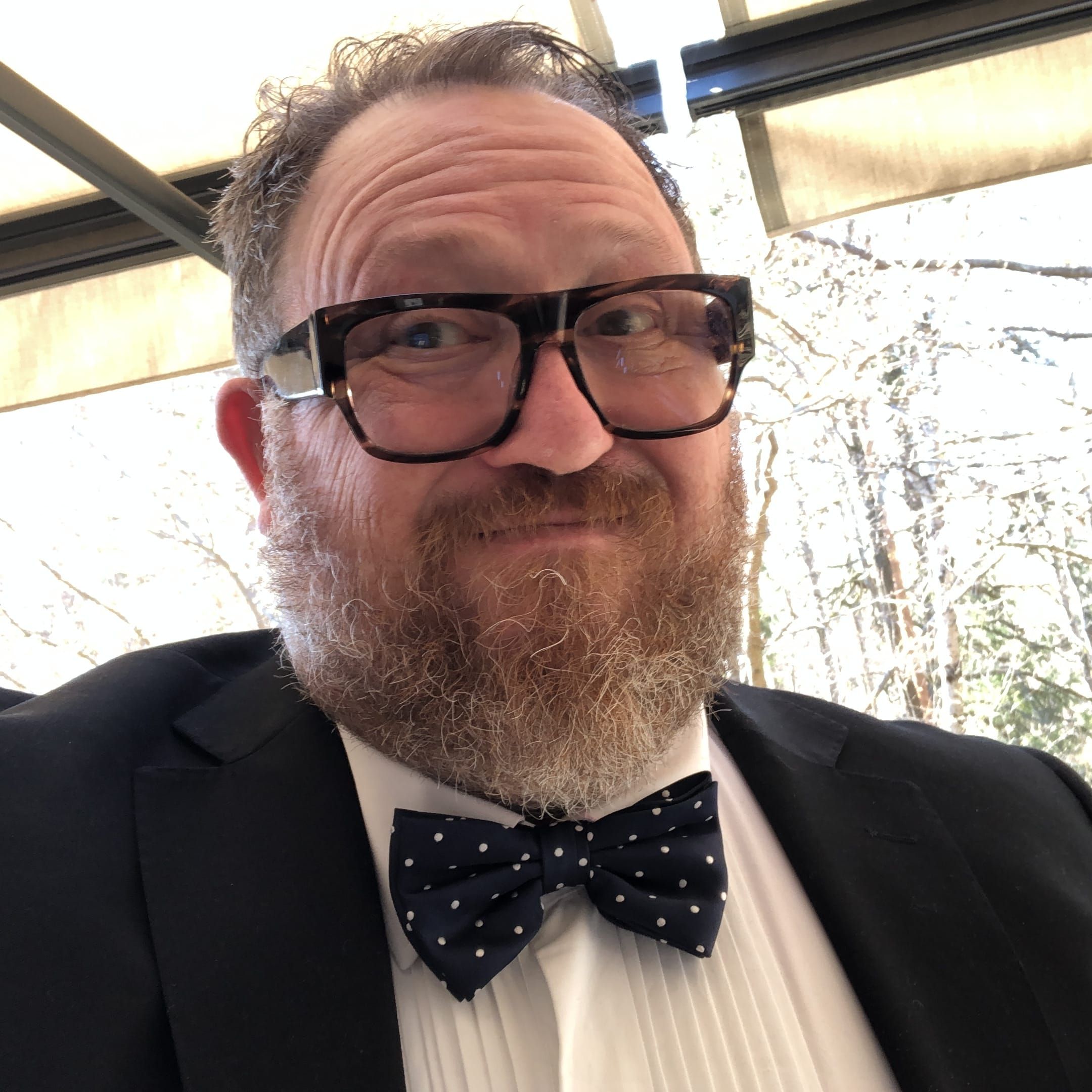Profilbild för Robert Moberg