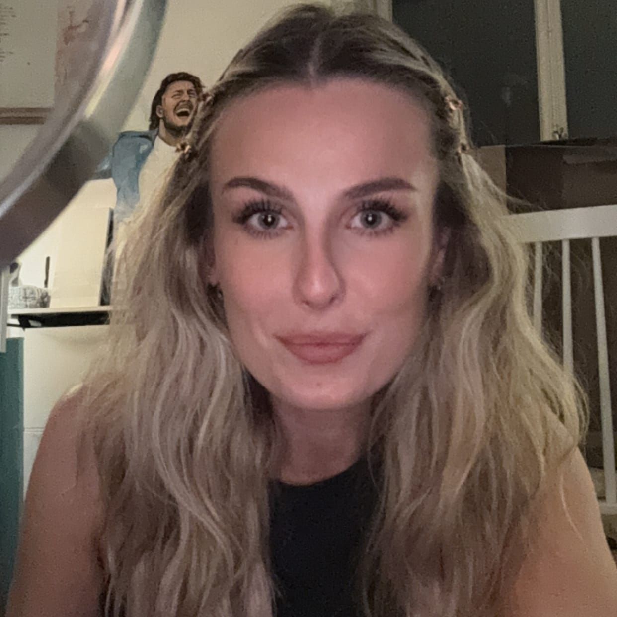 Profilbild för Maja Hallberg