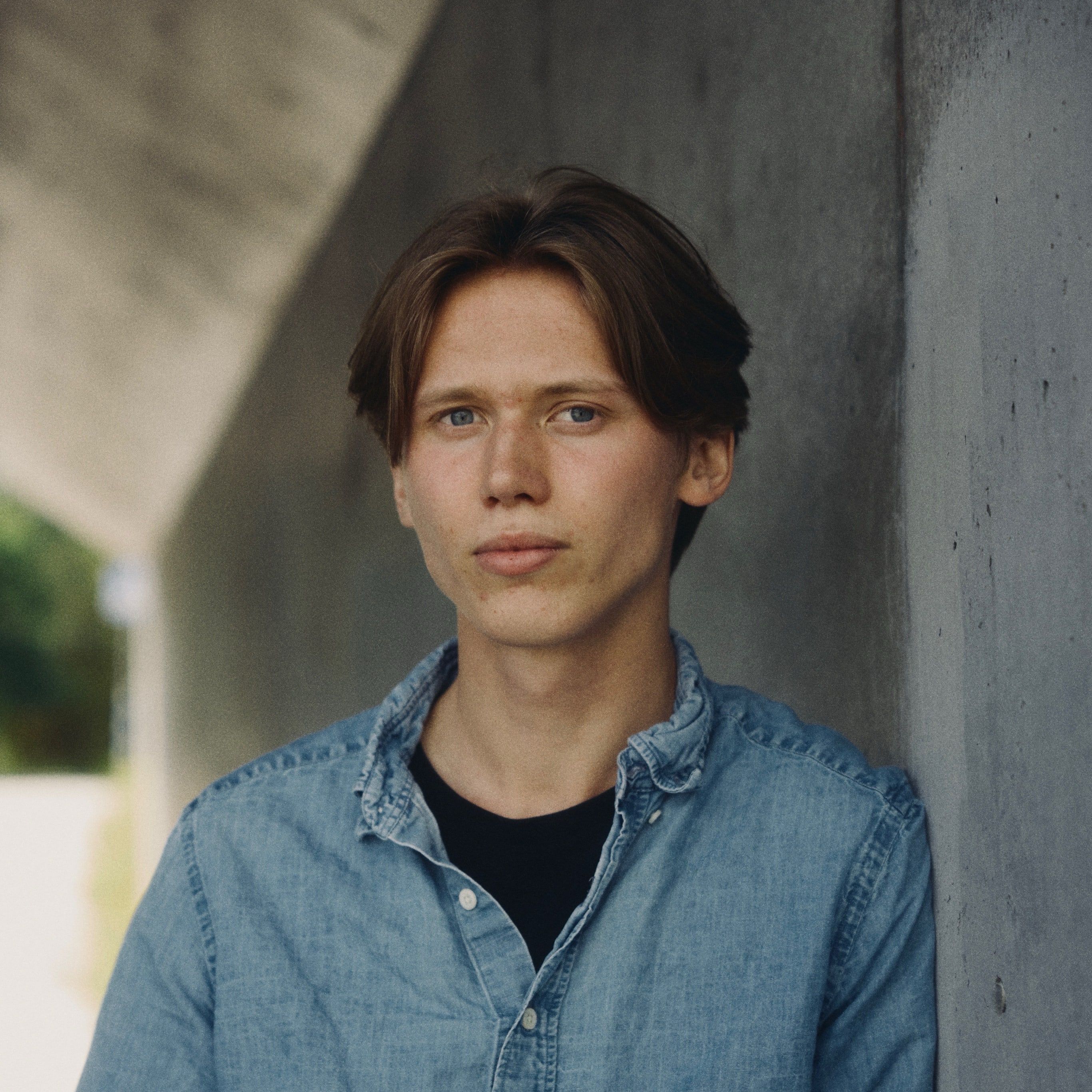 Profilbild för Carl Kristoffersen
