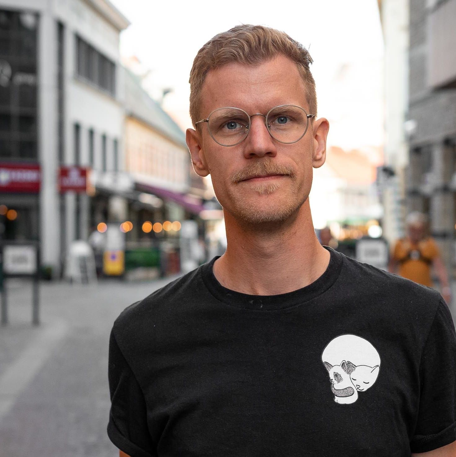 Profilbild för Henrik Håkansson
