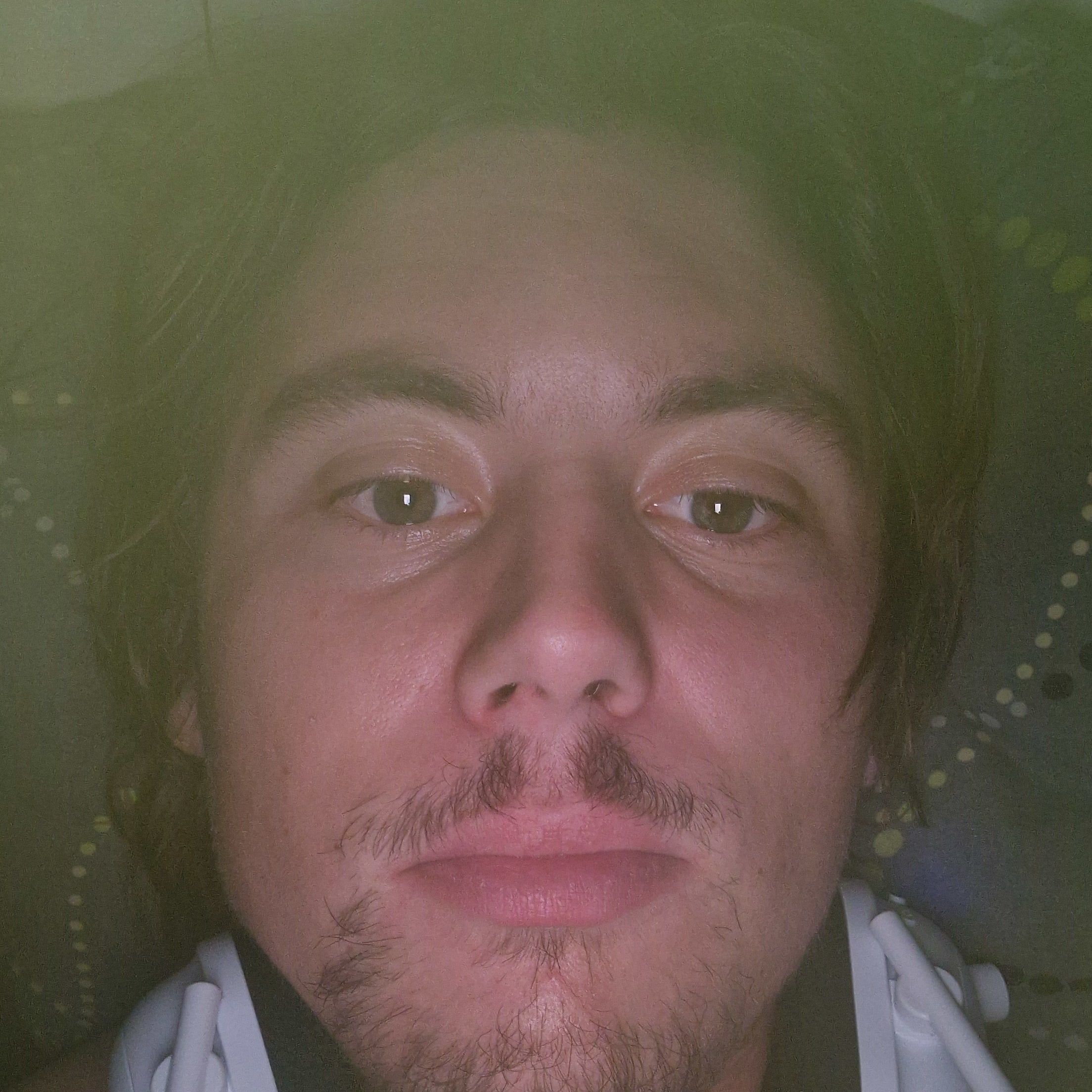 Profilbild för Gustav Nyhlén