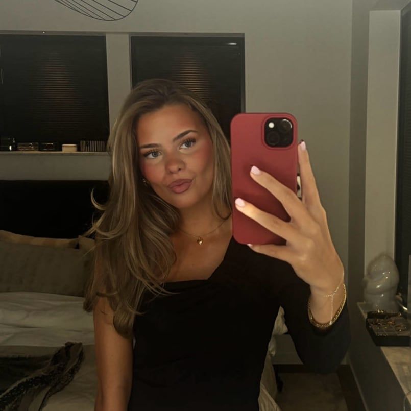 Profilbild för Clara Ekberg