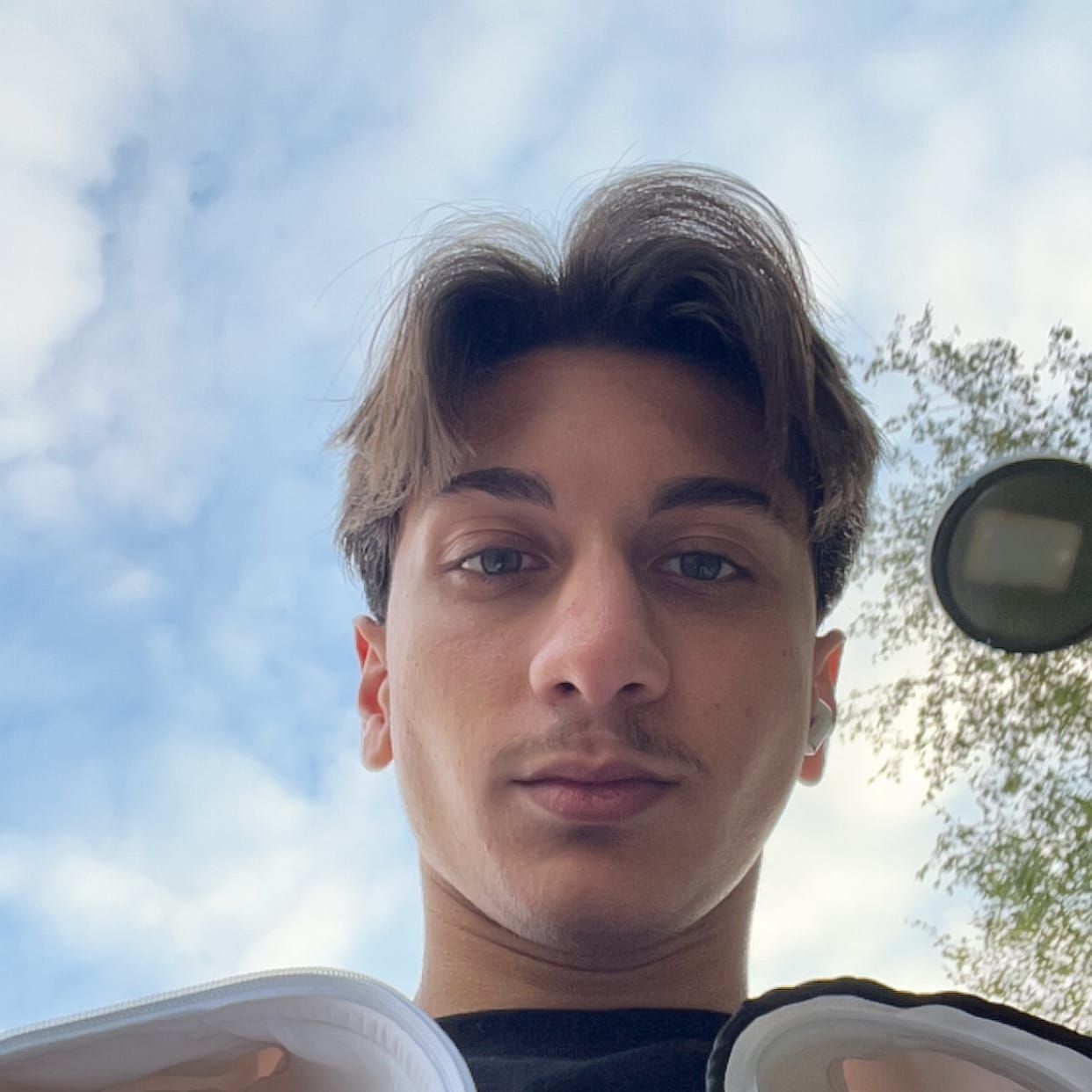 Profilbild för Jack Balady