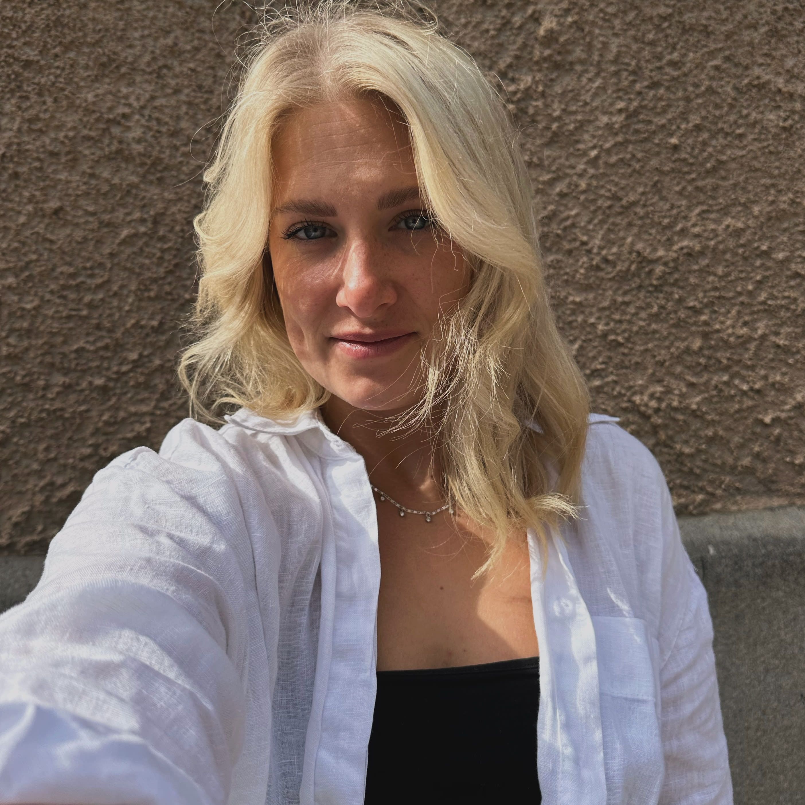 Profilbild för Emma Ingvarsson