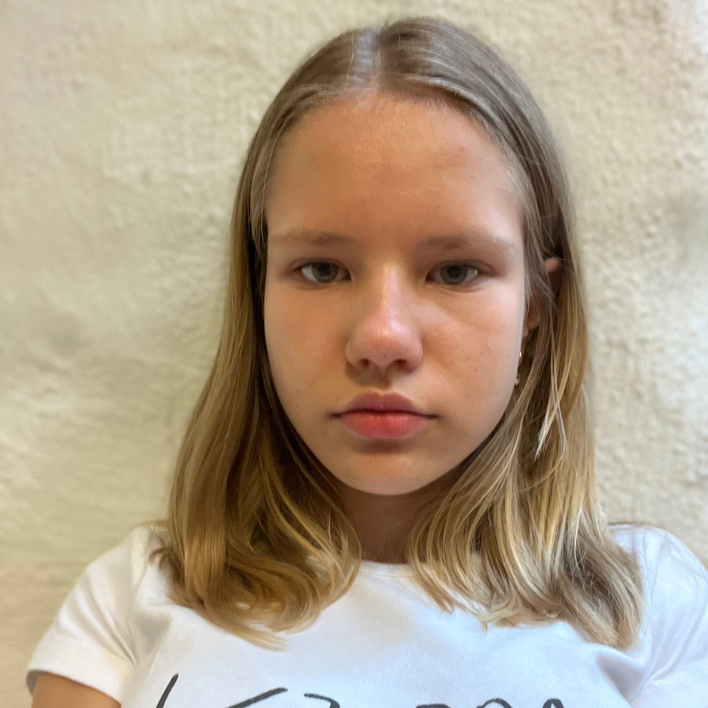 Profilbild för Olivia Klang