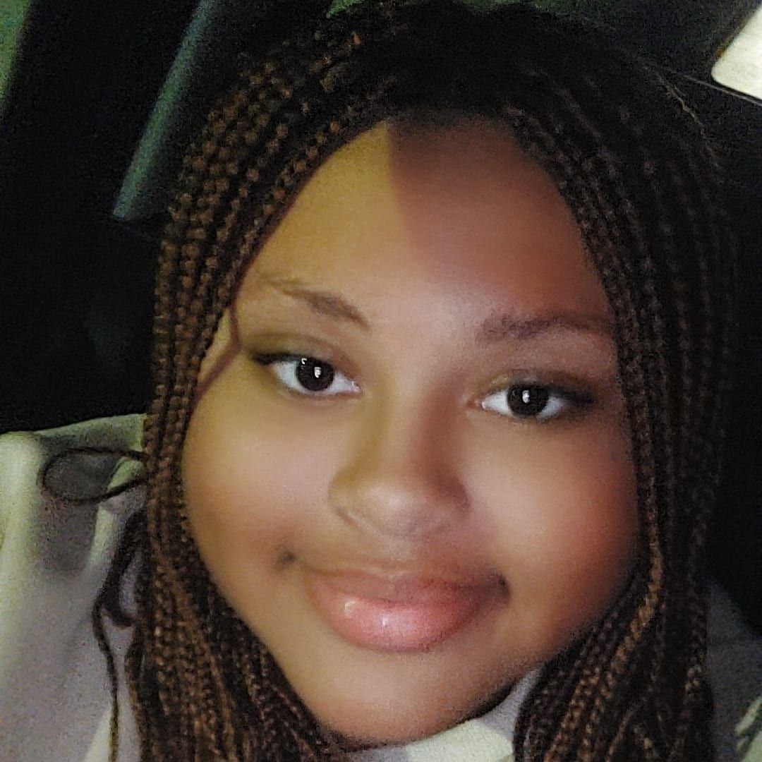Profilbild för Esther Aghimien Öberg Naomi