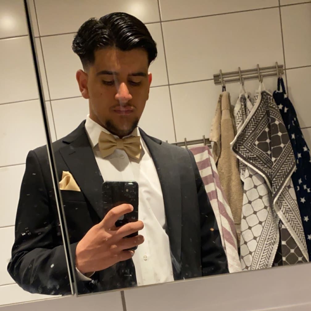 Profilbild för Issa Kabro