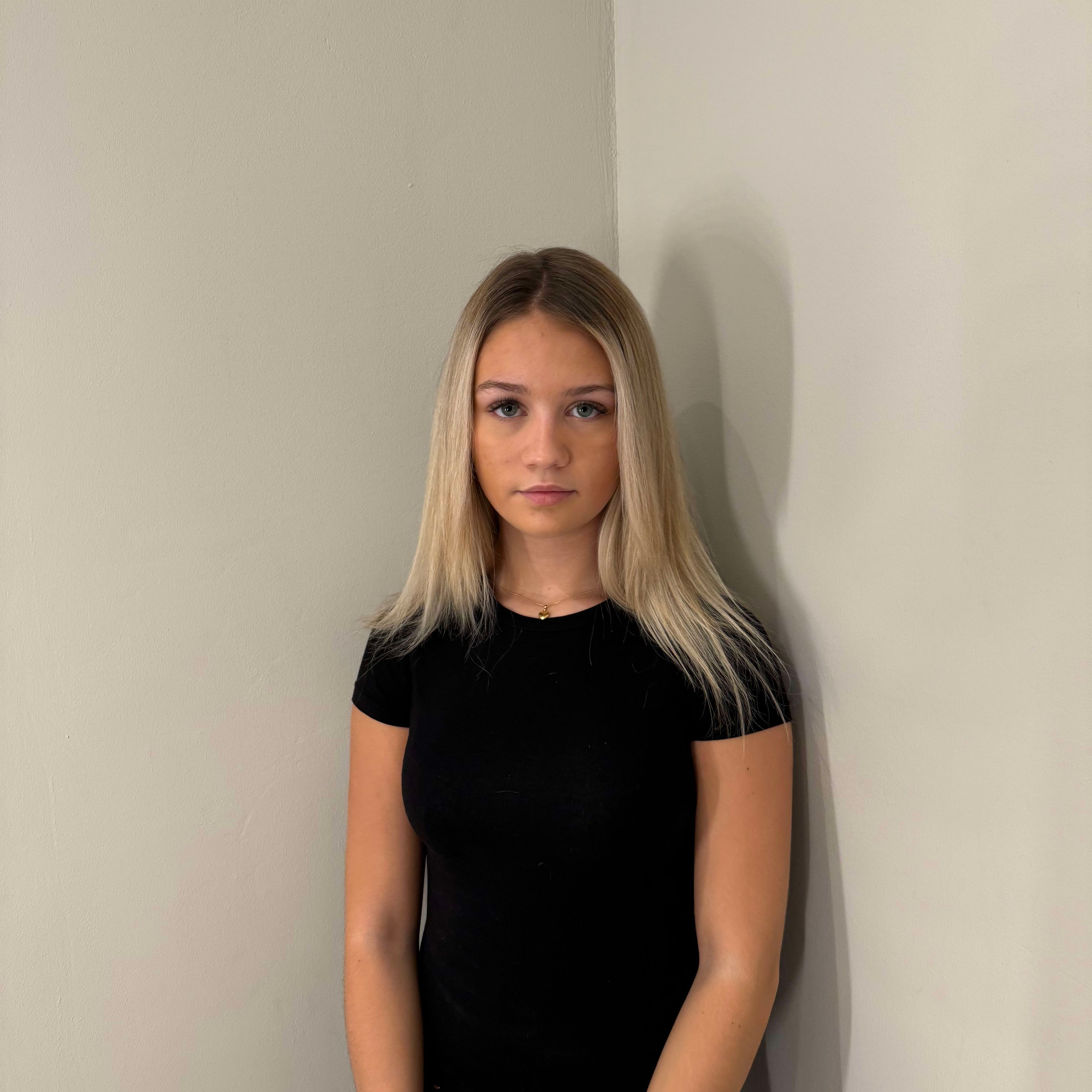 Profilbild för Ajla Hasanbegovic