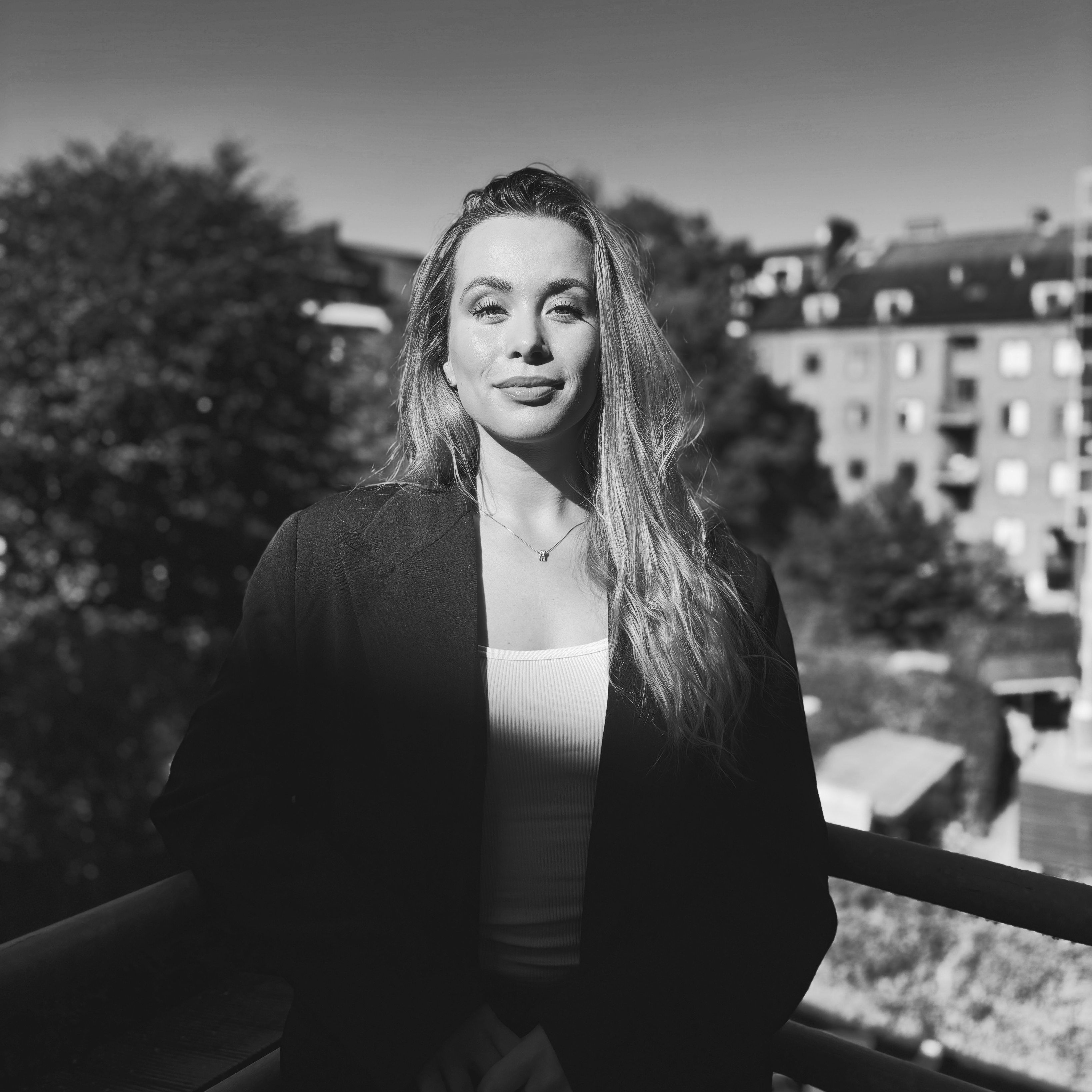 Profilbild för Isabelle Morand
