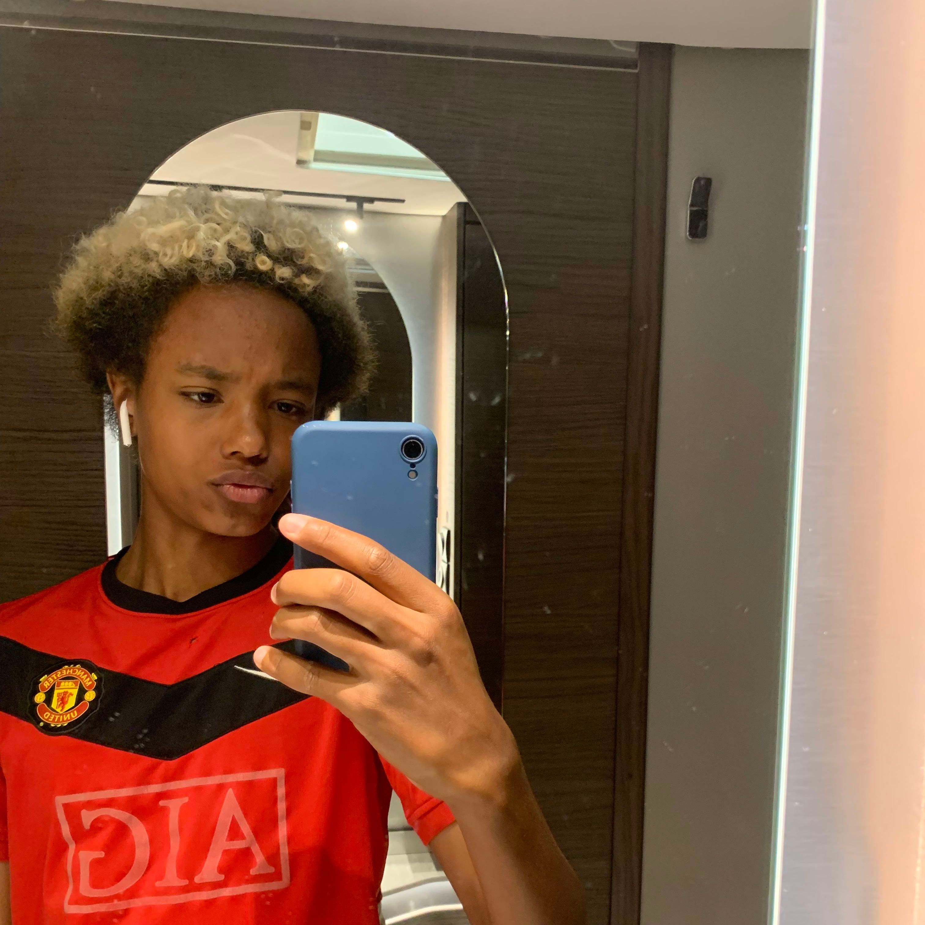 Profilbild för Maddox Pettersson Majgaard
