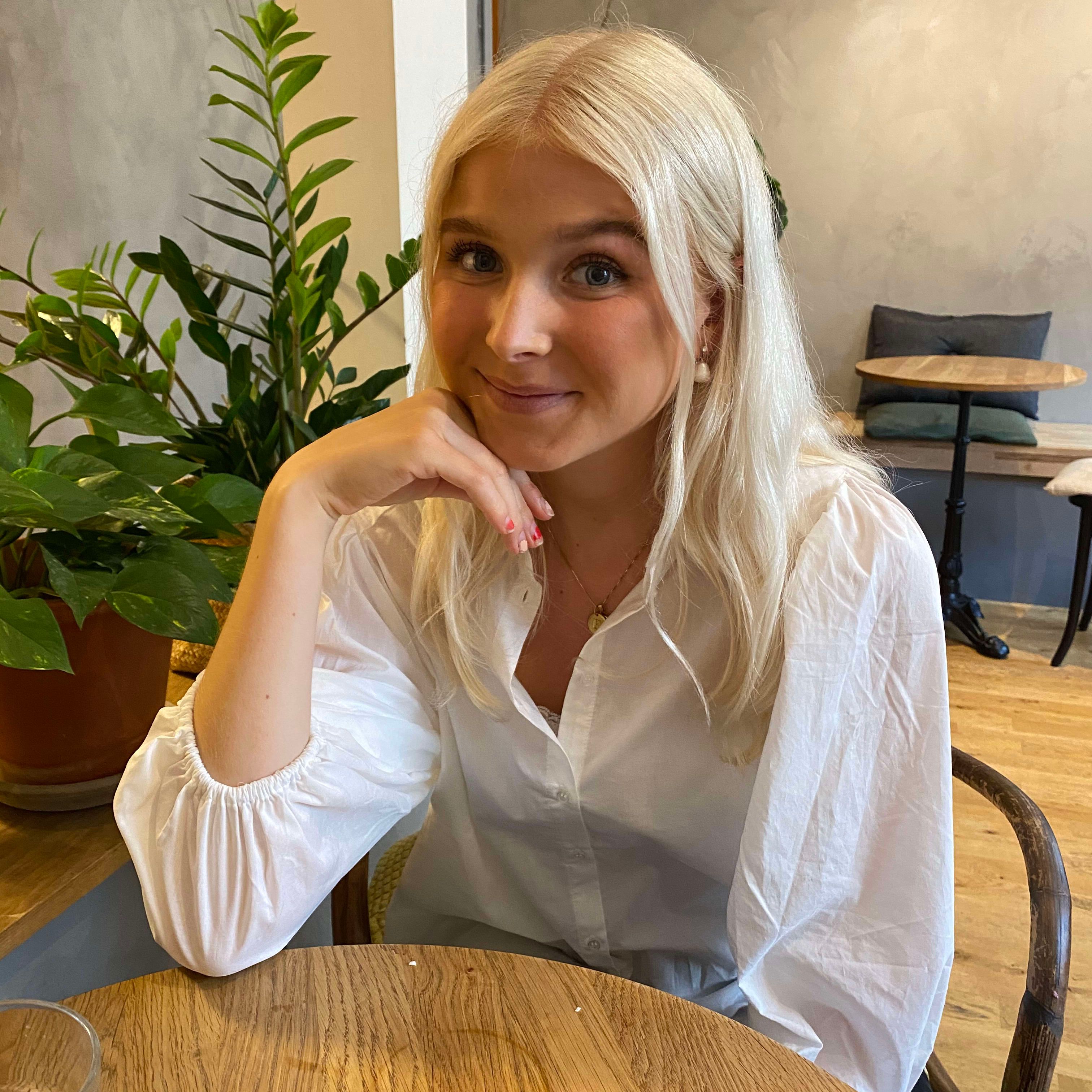 Profilbild för Ella Kullman