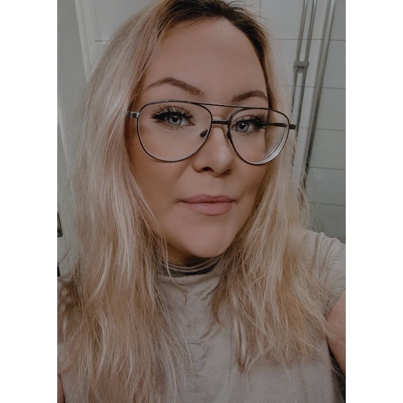Profilbild för Louise Loggert