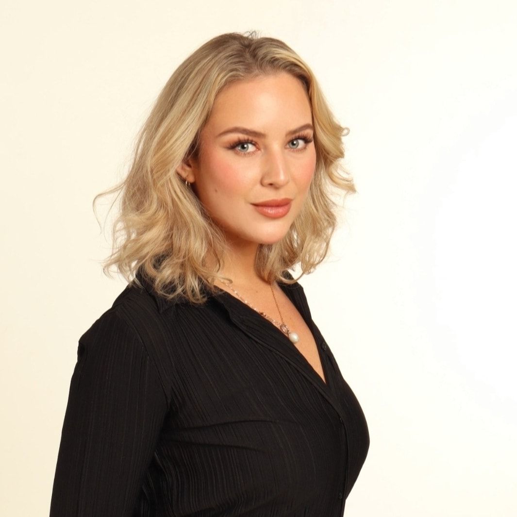 Profilbild för Beatrice Rudolph